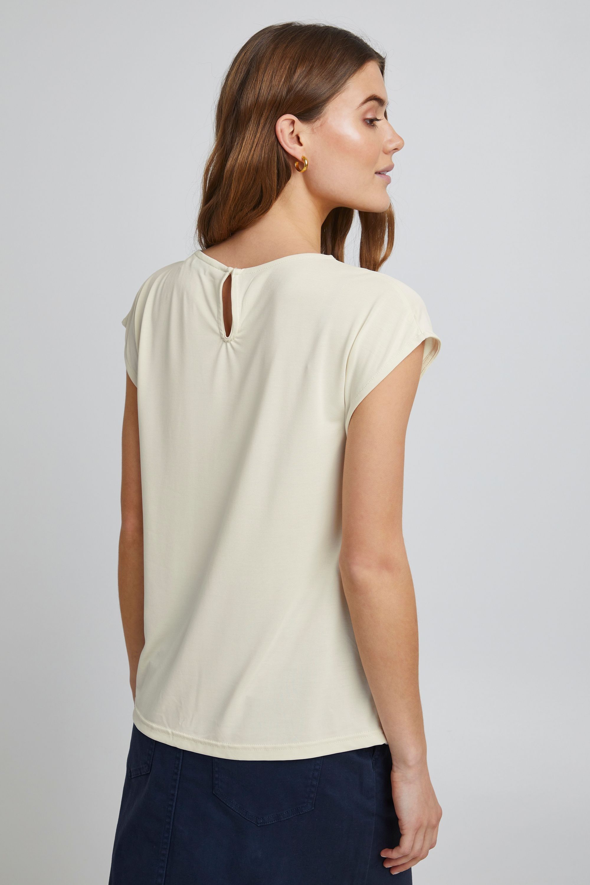 b.young Blusenshirt »Blusenshirt BYPerl«