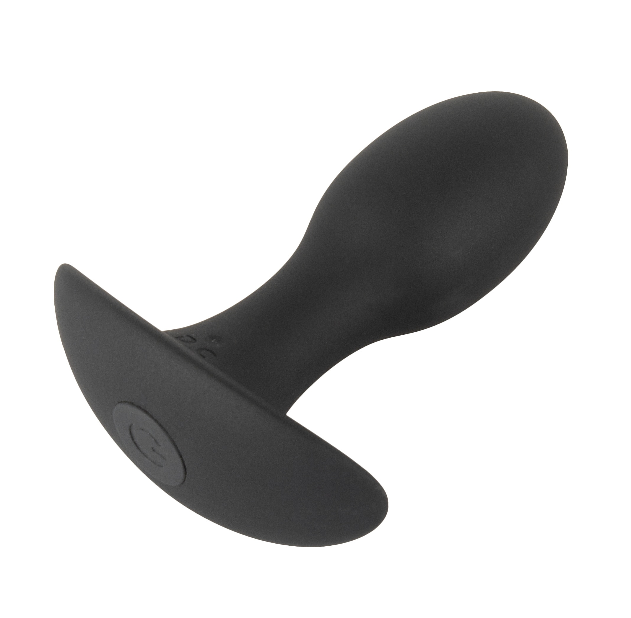 ANOS Anal-Stimulator »vibrierender Analplug Butt Plug with Vibration« ()
