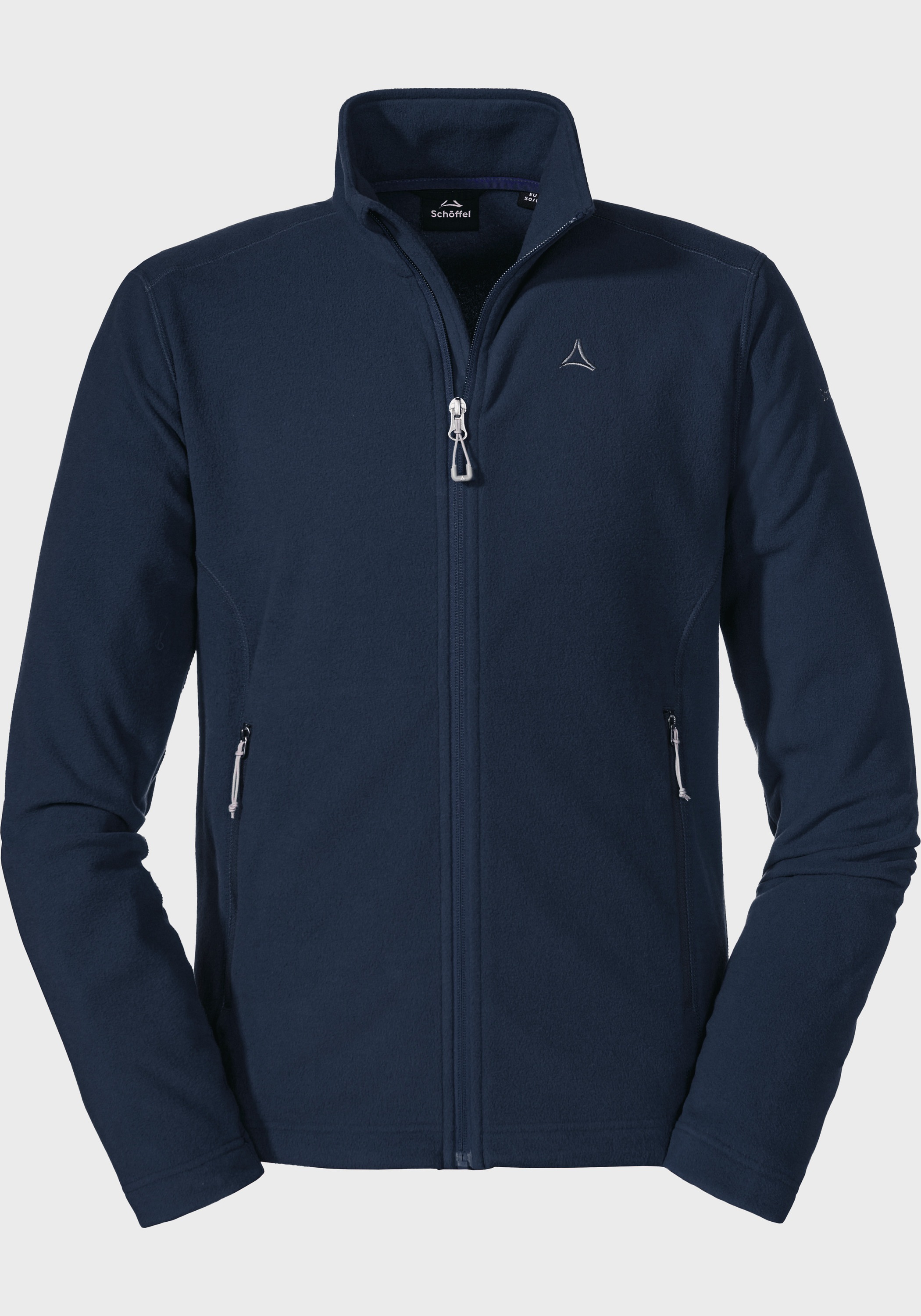 Schöffel Fleecejacke »Fleece Jacket Cincinnati3«, ohne Kapuze kaufen