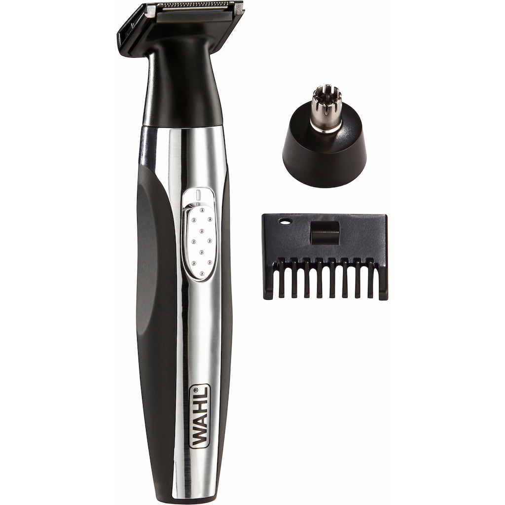 Wahl Bartschneider »5604-035 Quick Style«, 1 Aufsätze