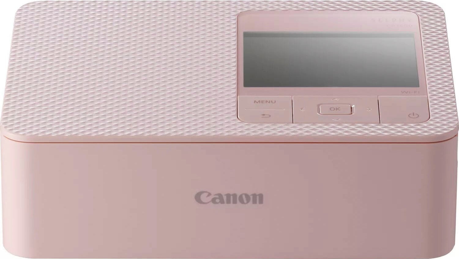 Canon Fotodrucker »SELPHY CP1500«