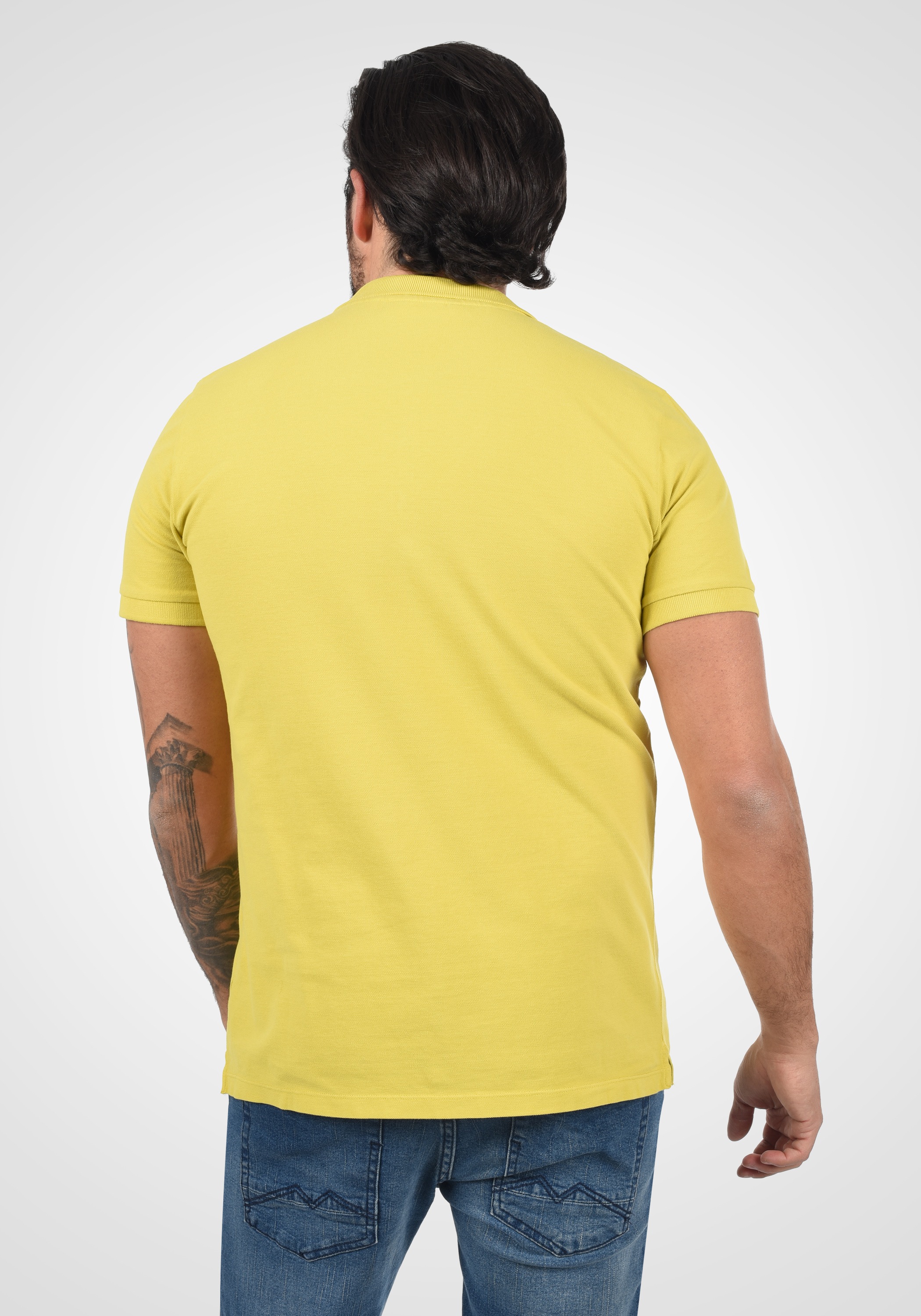 Casual Friday Poloshirt »Poloshirt CFTanner«