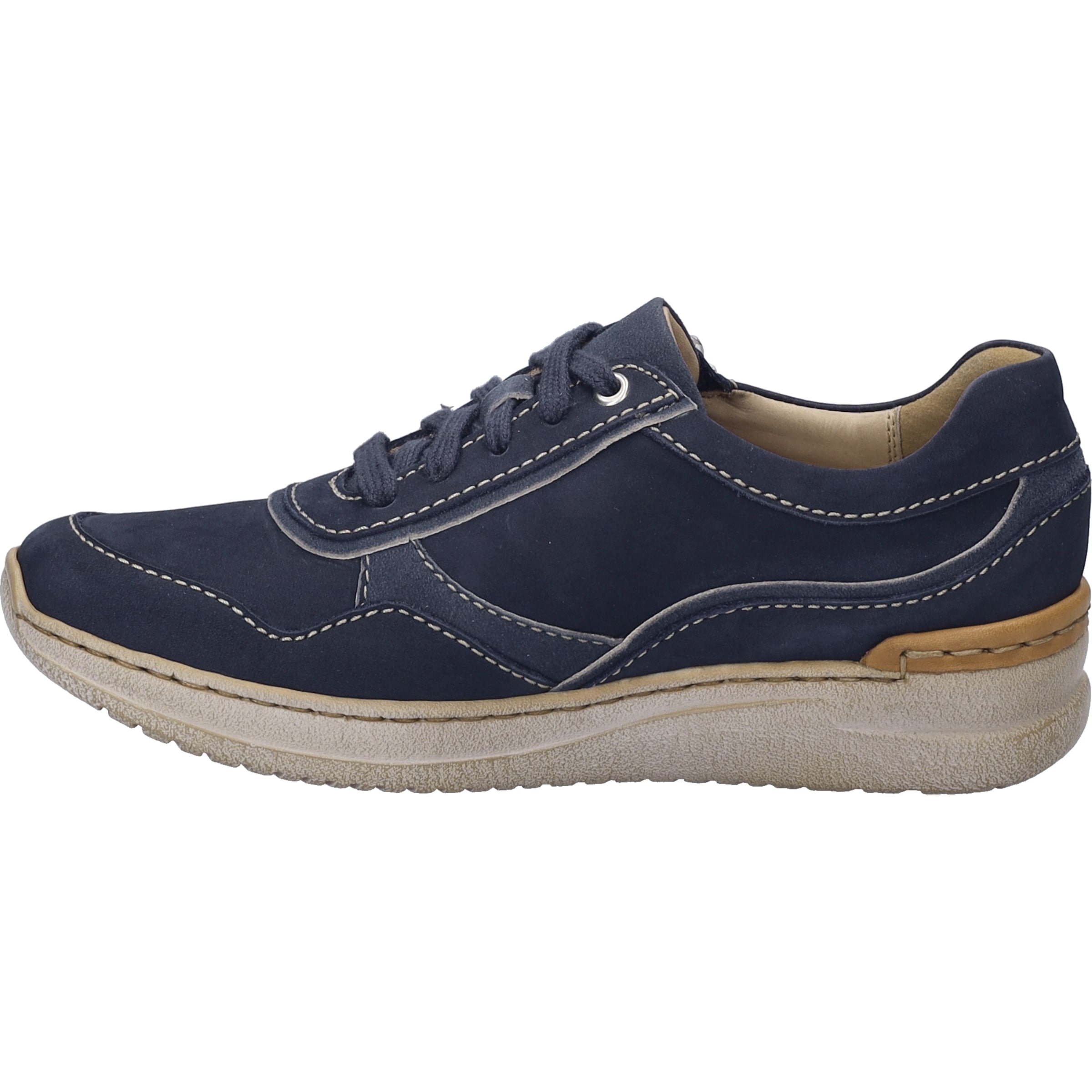 Josef Seibel Sneaker »Sally 02, ocean«