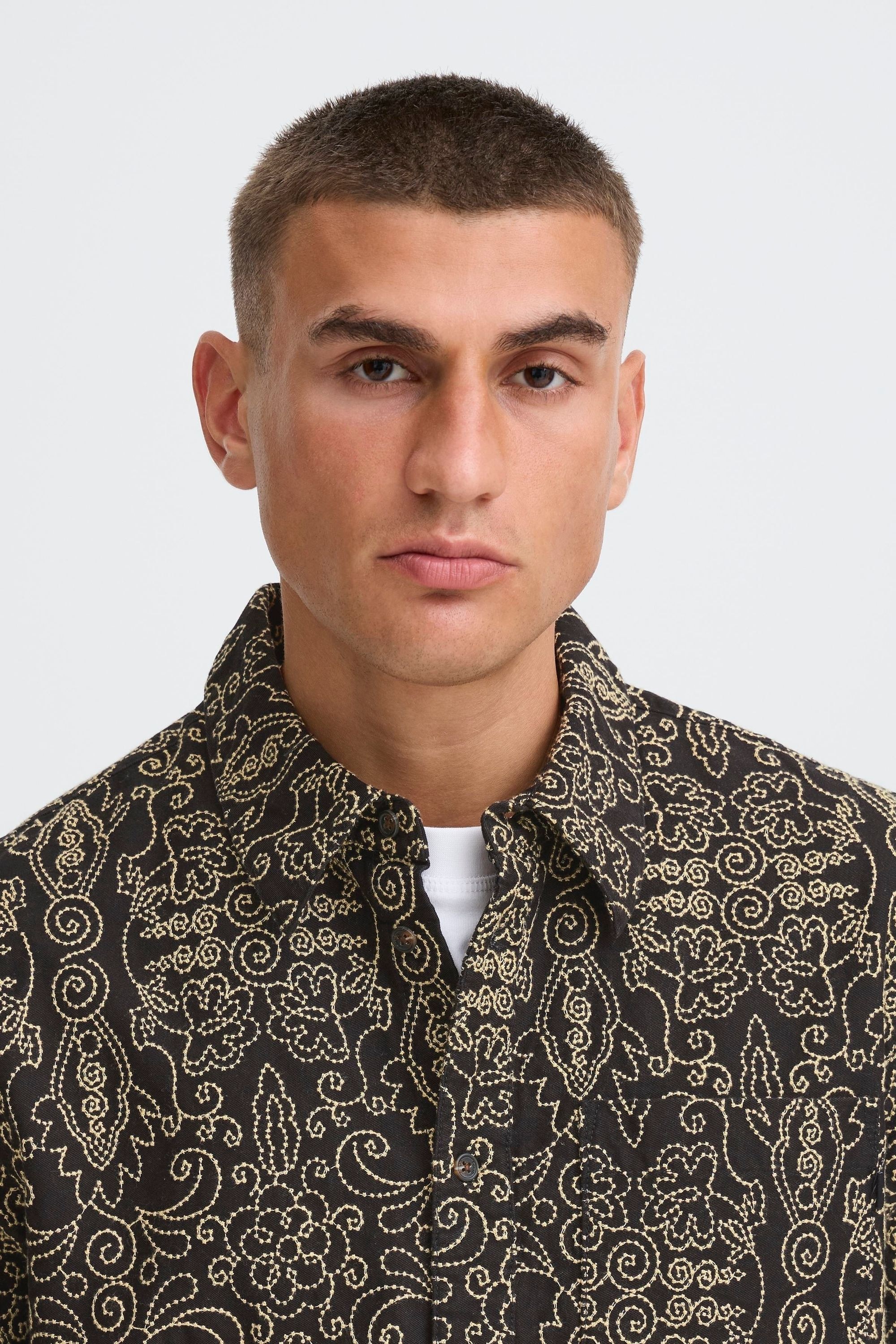 !Solid Hemdjacke »Hemdjacke SDSKIBBER«