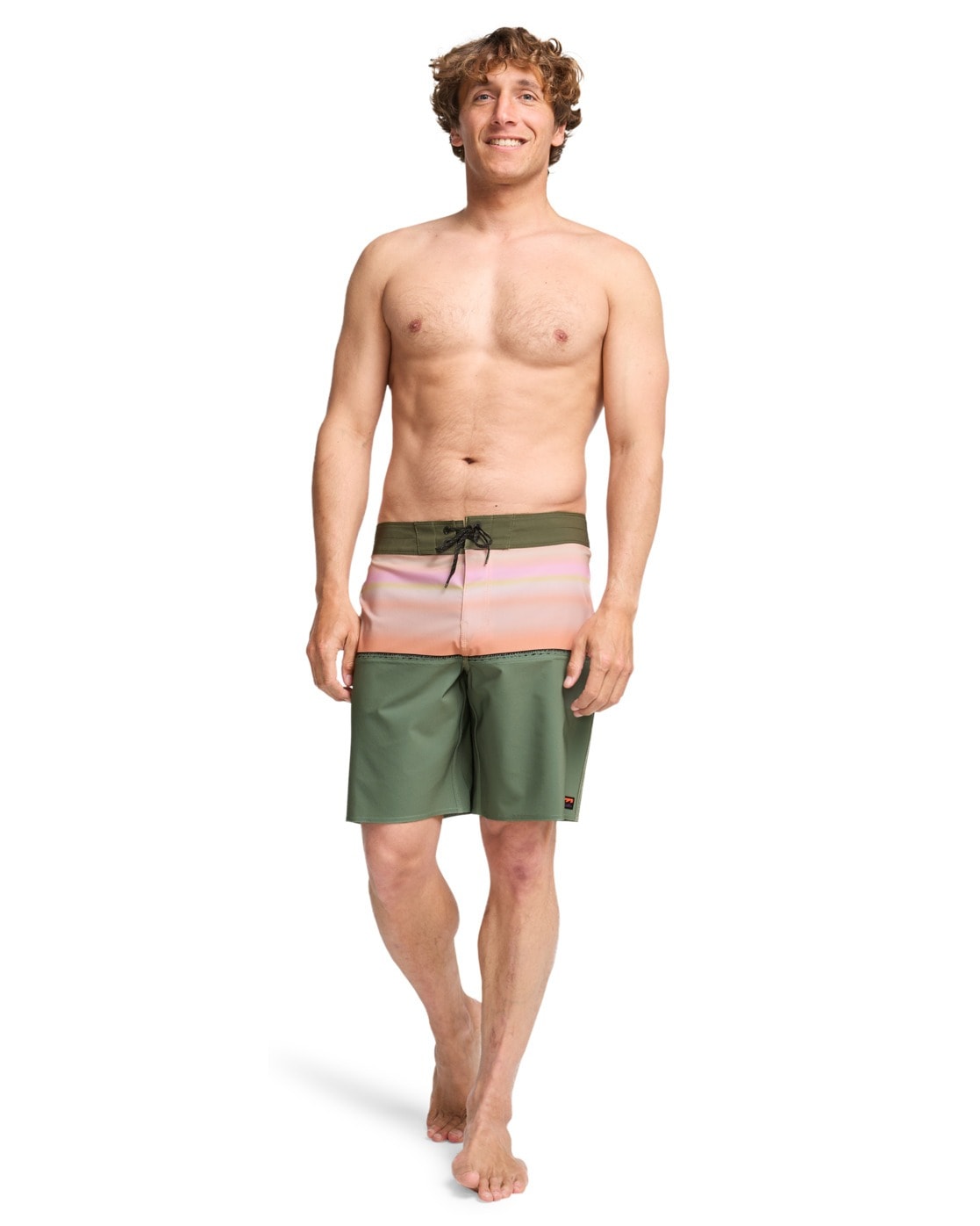 Billabong Boardshorts »Fifty50 Pro«