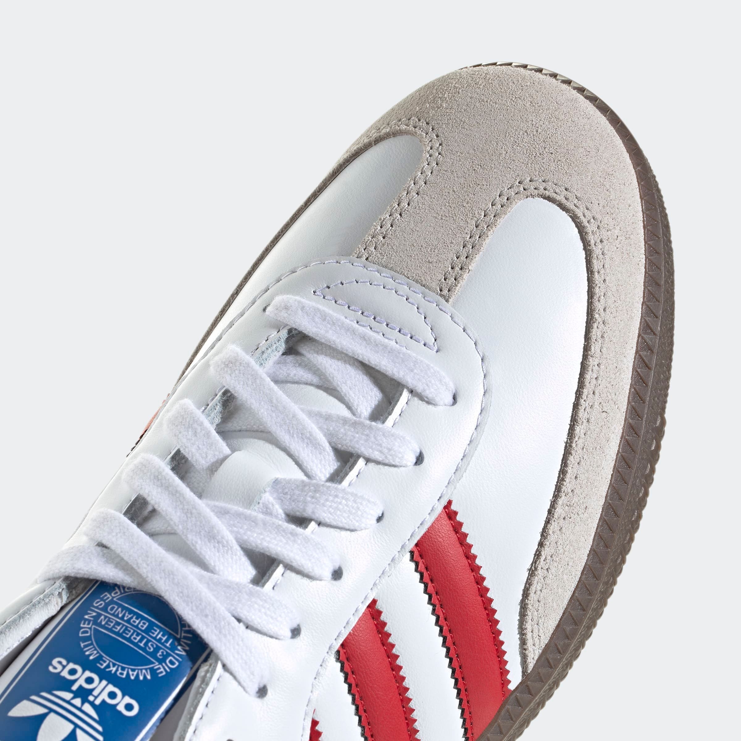 adidas Originals Sneaker »SAMBA OG«