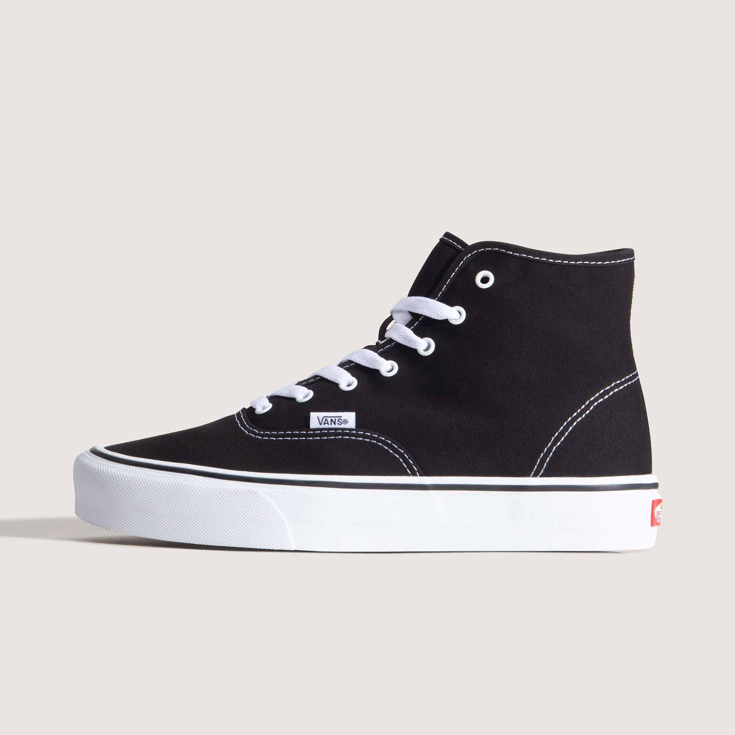 Vans Sneaker »Authentic Hi 2.0«