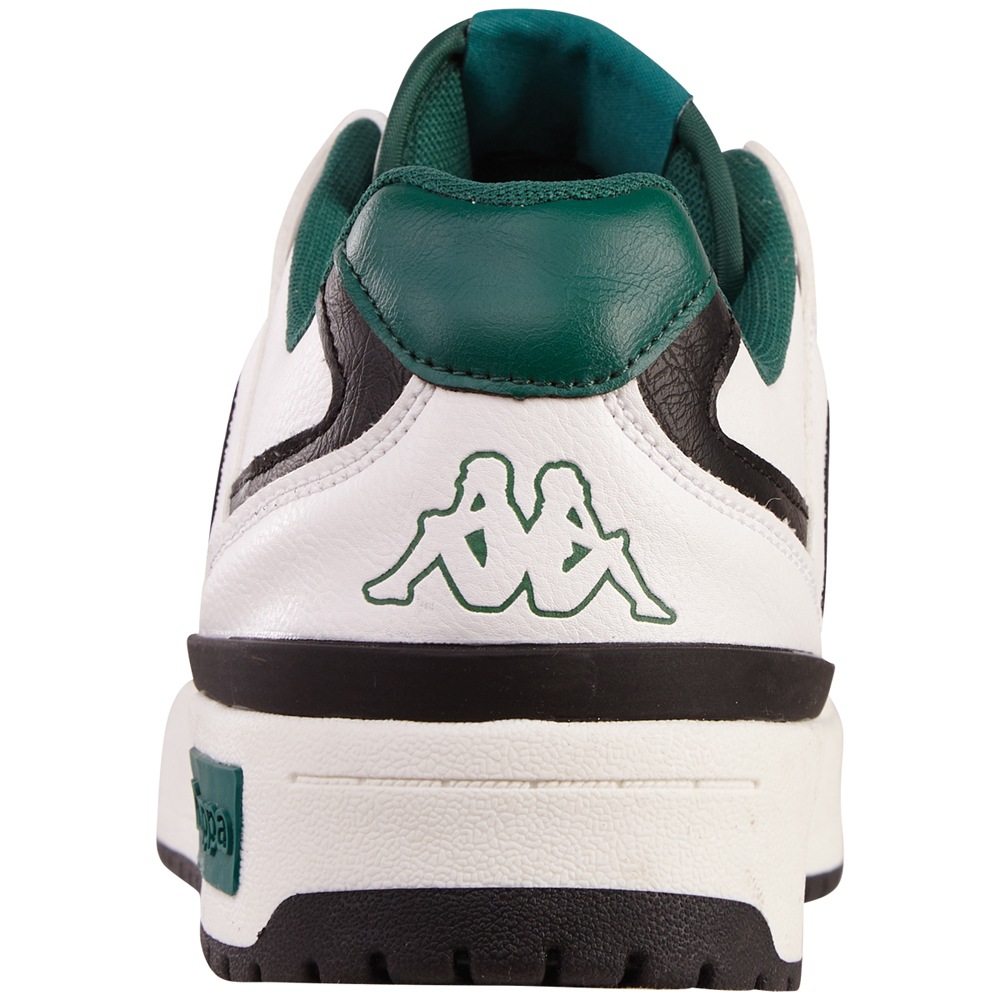 Kappa Sneaker, - mit herausnehmbarer Innensohle
