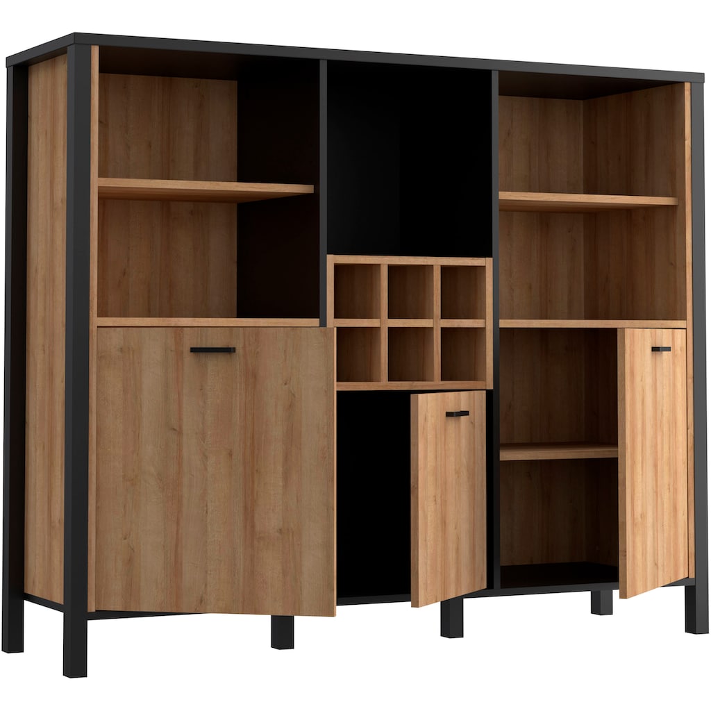 FORTE Highboard