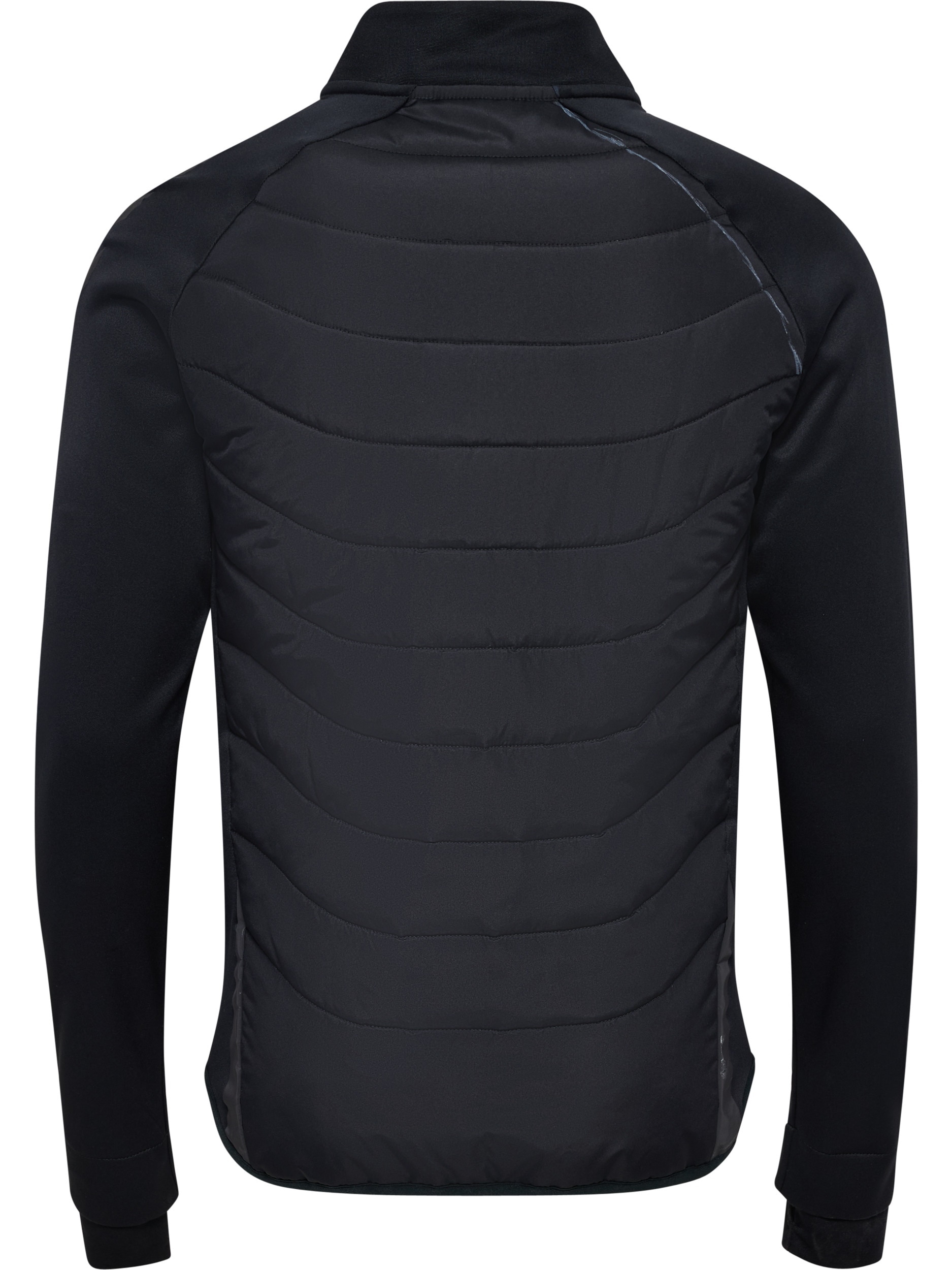 hummel Trainingsjacke »HMLBTC WINTER TRAINING JACKET« 1 Stk. tlg.