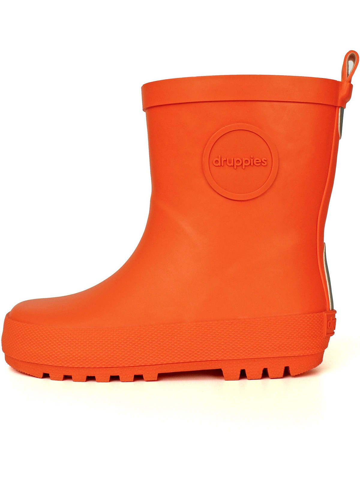 Druppies Gummistiefel »Adventure Regenstiefel«