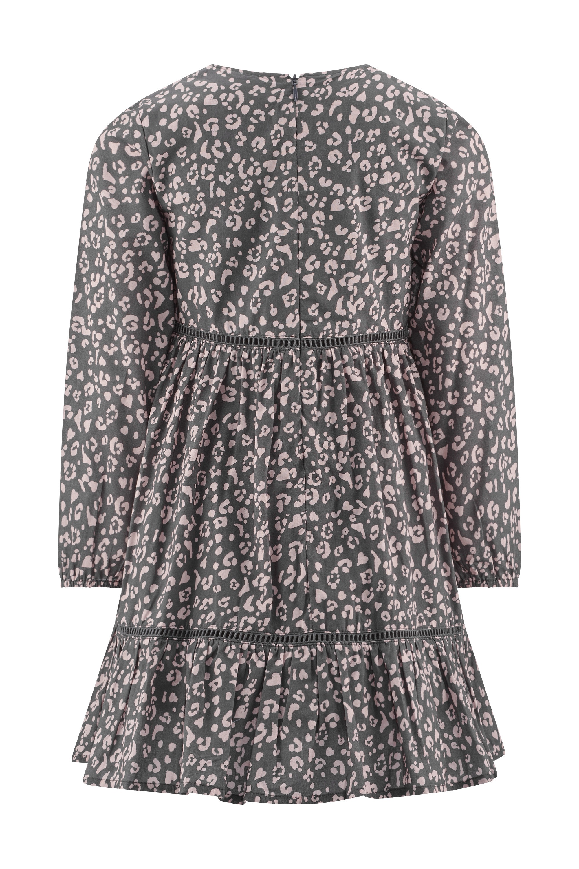 happy girls Sommerkleid »Mädchenkleid«
