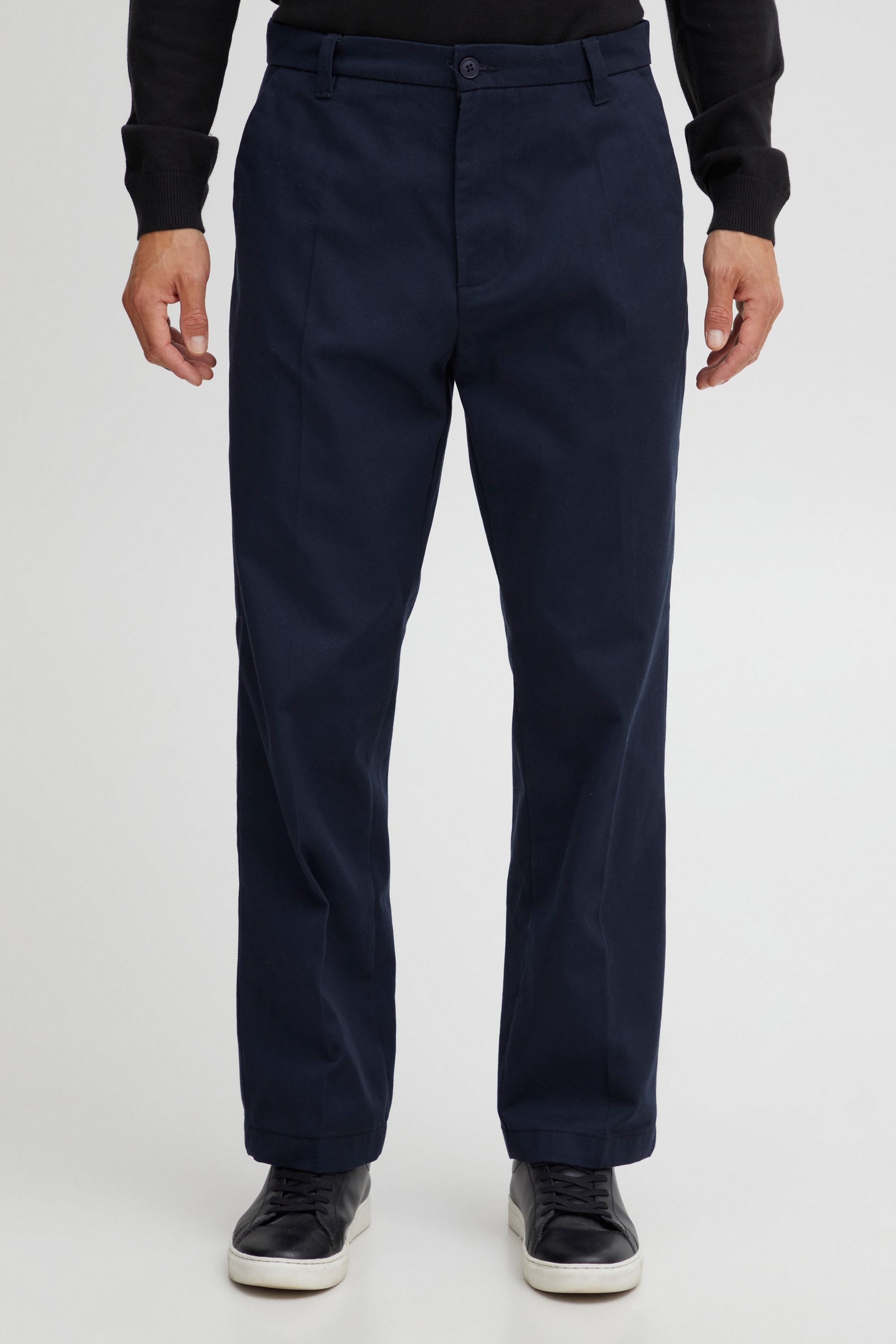 !Solid Stoffhose »Stoffhose SDAlann«