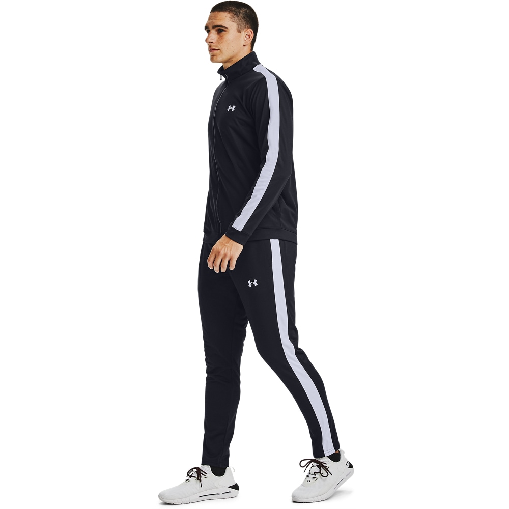 Under Armour® Trainingsanzug »UA EMEA TRACK SUIT«, 2 Stk.
