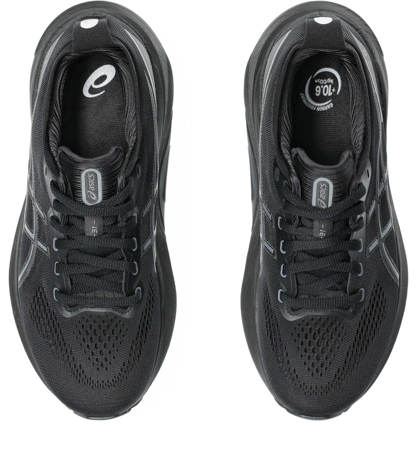 Asics Laufschuh »GEL-KAYANO 31«, für mehr Stabilität