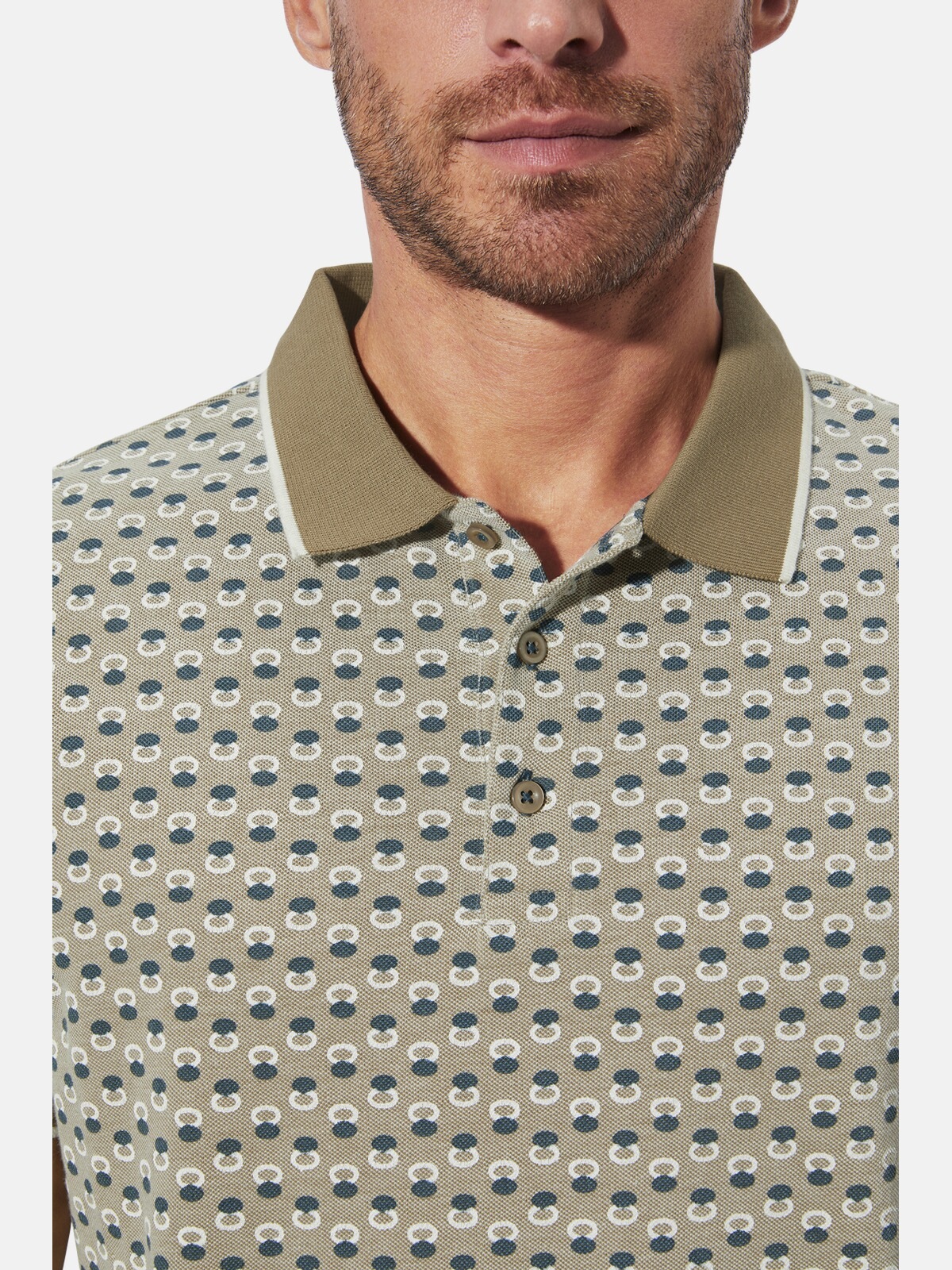 Babista Poloshirt »Poloshirt TALOR«, (1 tlg.)