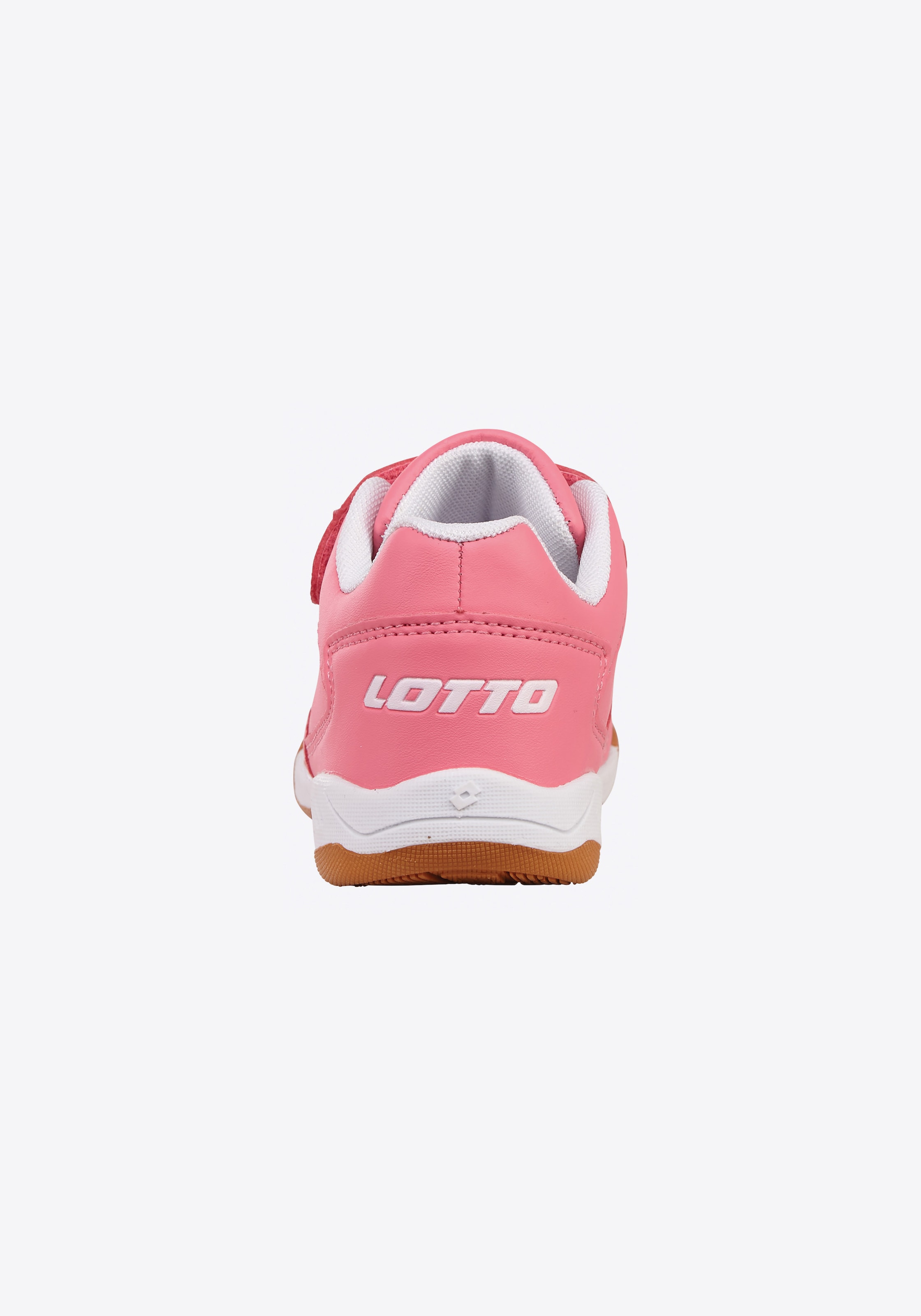 lotto Hallenschuh, mit Klettverschluss