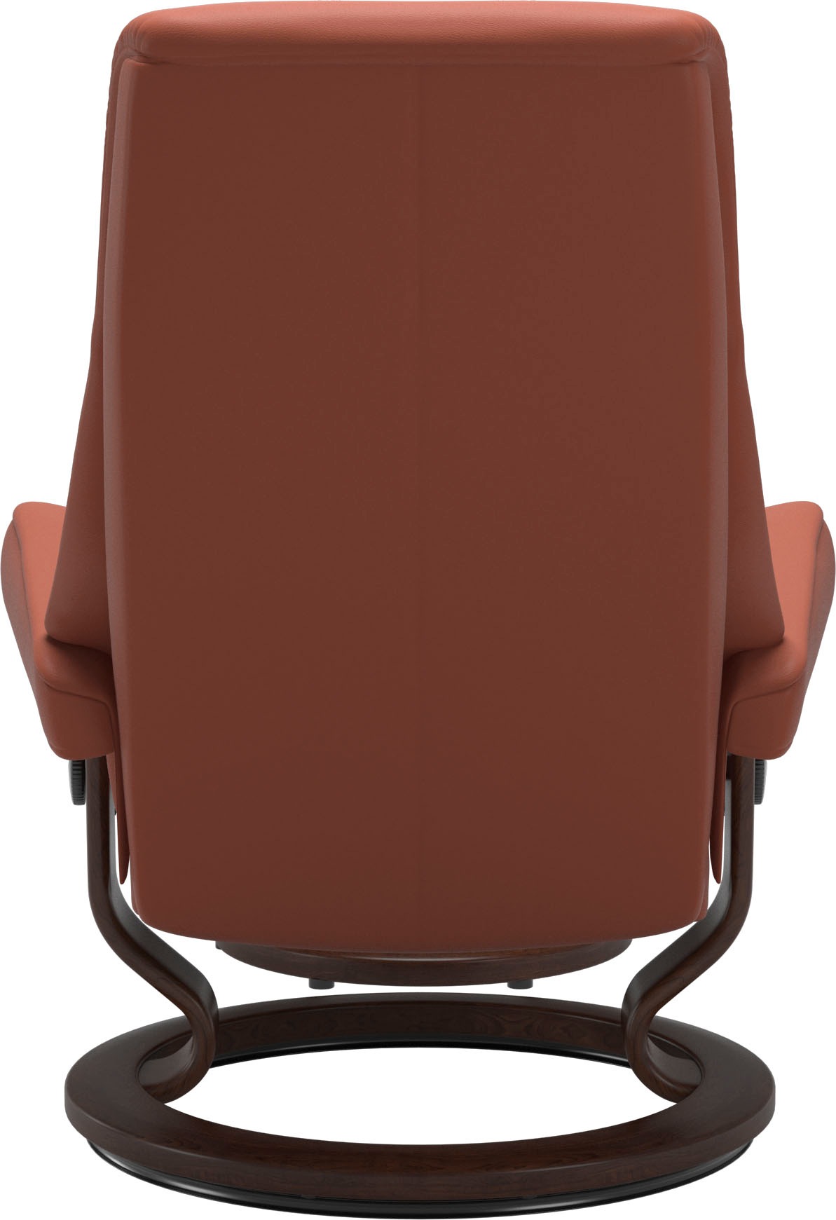 Stressless® Relaxsessel »View«, mit Classic Base, Größe L, Gestell Braun