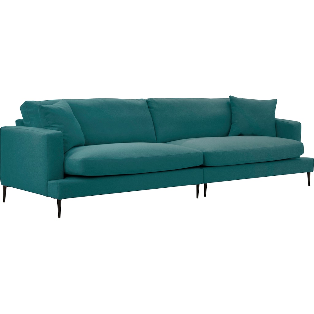 Leonique Big-Sofa »Cozy«