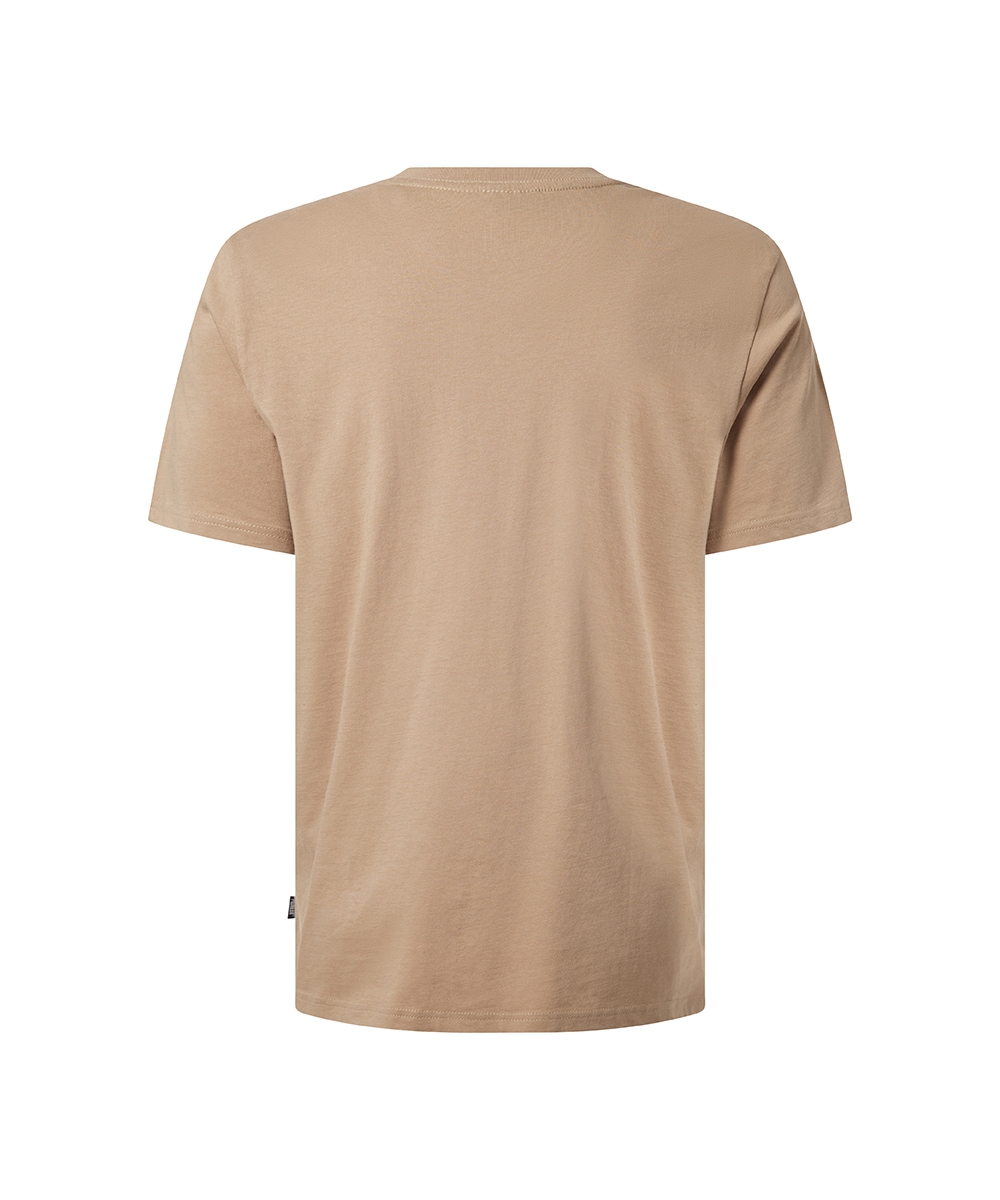 Pioneer Authentic Jeans T-Shirt in normaler Passform