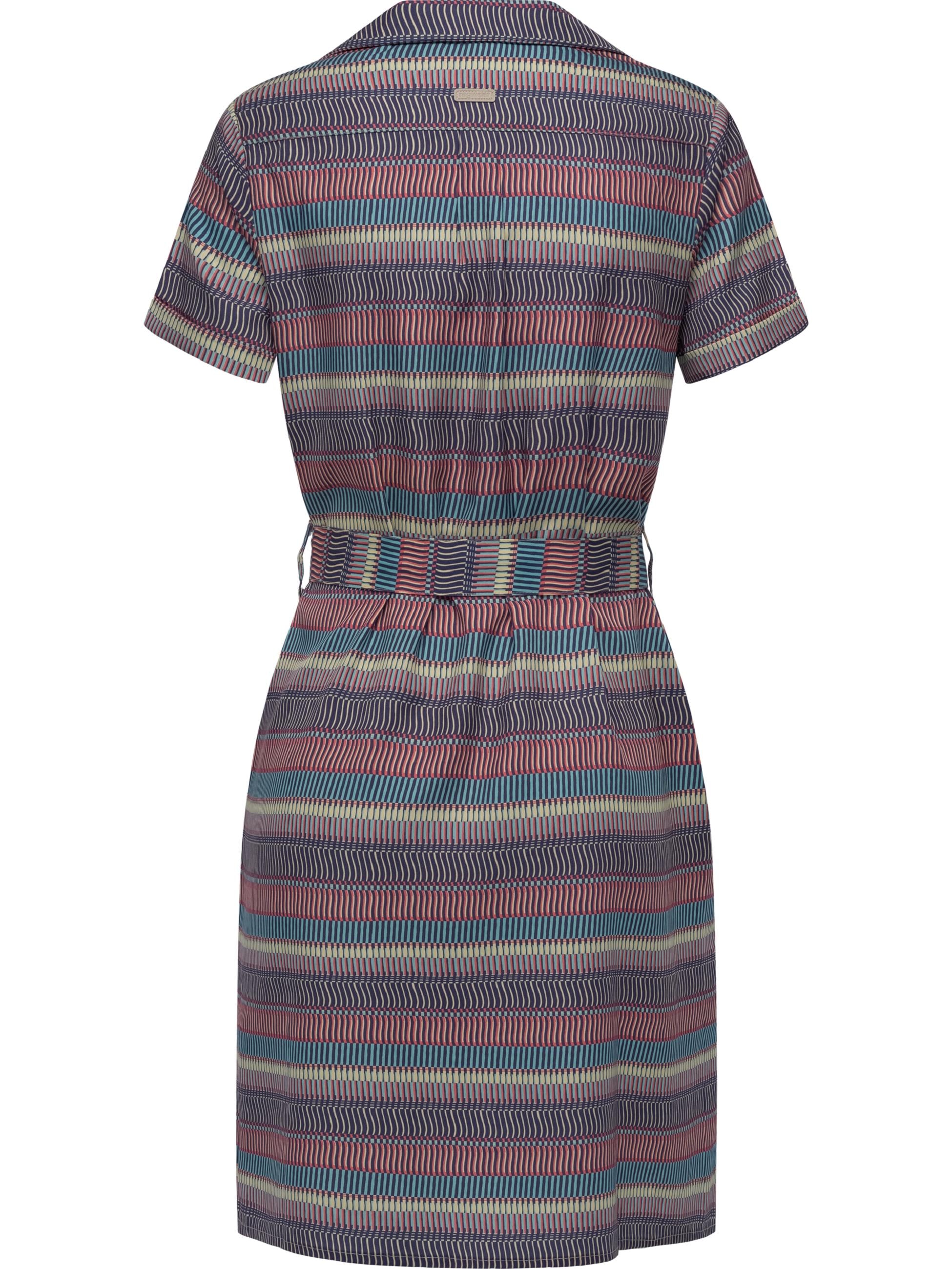 Ragwear Sommerkleid »Sommerkleid Sawira«