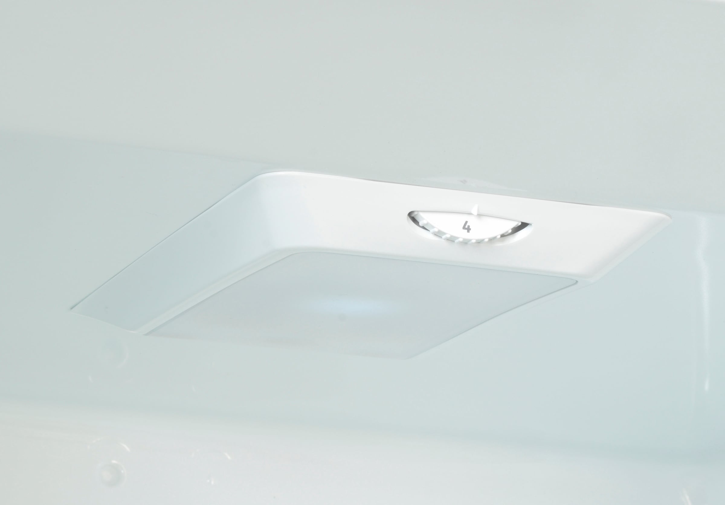 GORENJE Kühl-/Gefrierkombination »RK6192ES4«