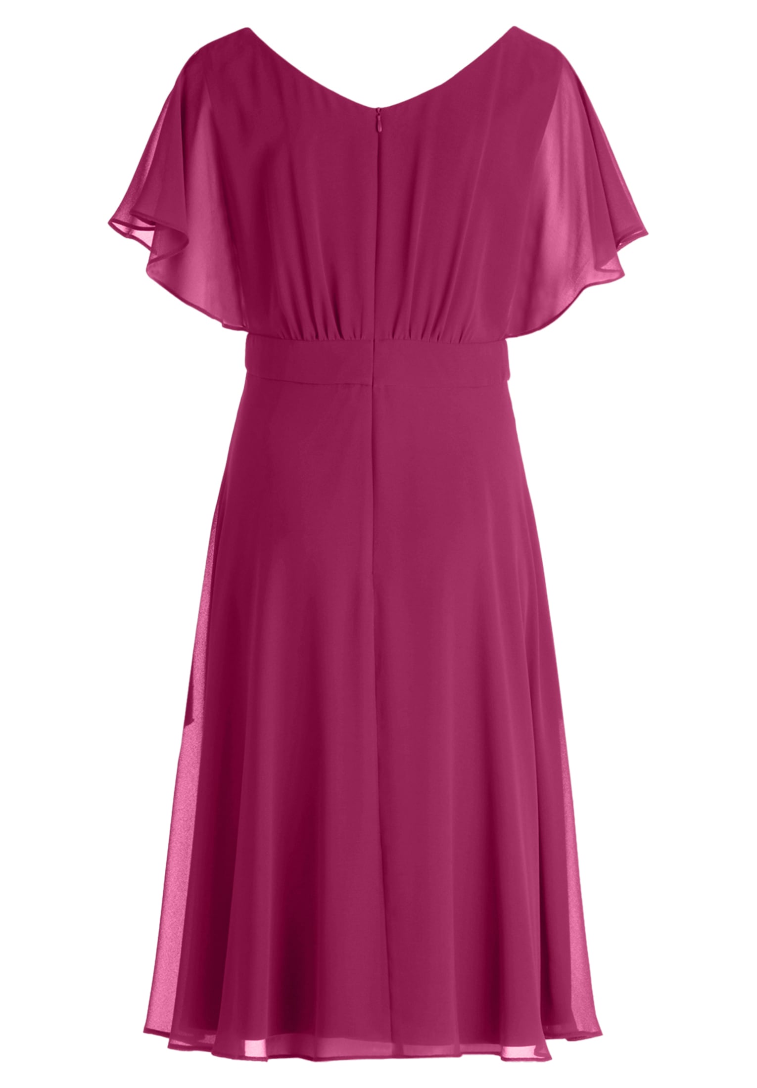 Vera Mont Cocktailkleid »Cocktailkleid kurzarm«