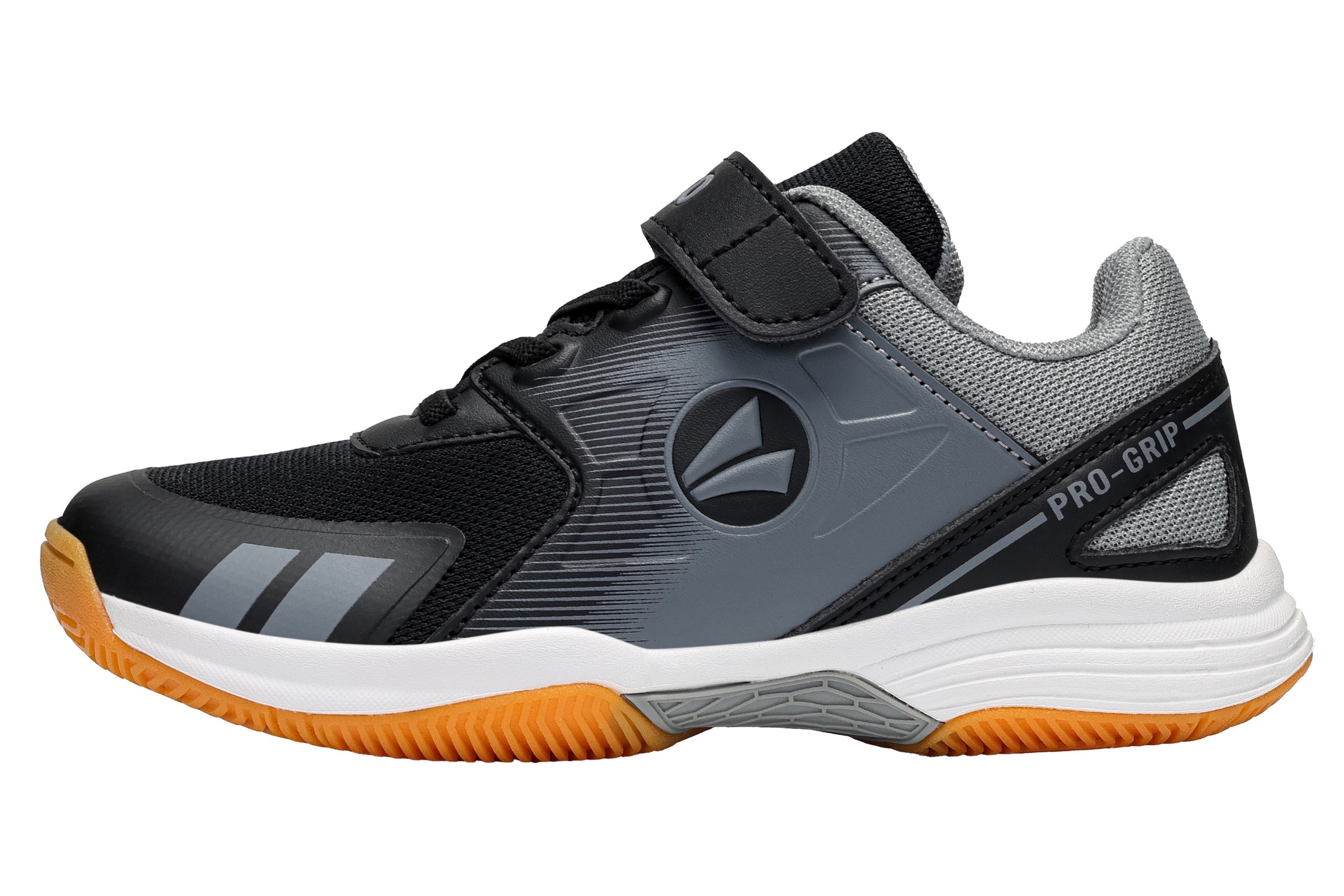 Jako Indoorschuh »J-MS NICK EV«  Hallenschuh, für Kinder & Jugendliche, Non-Marking