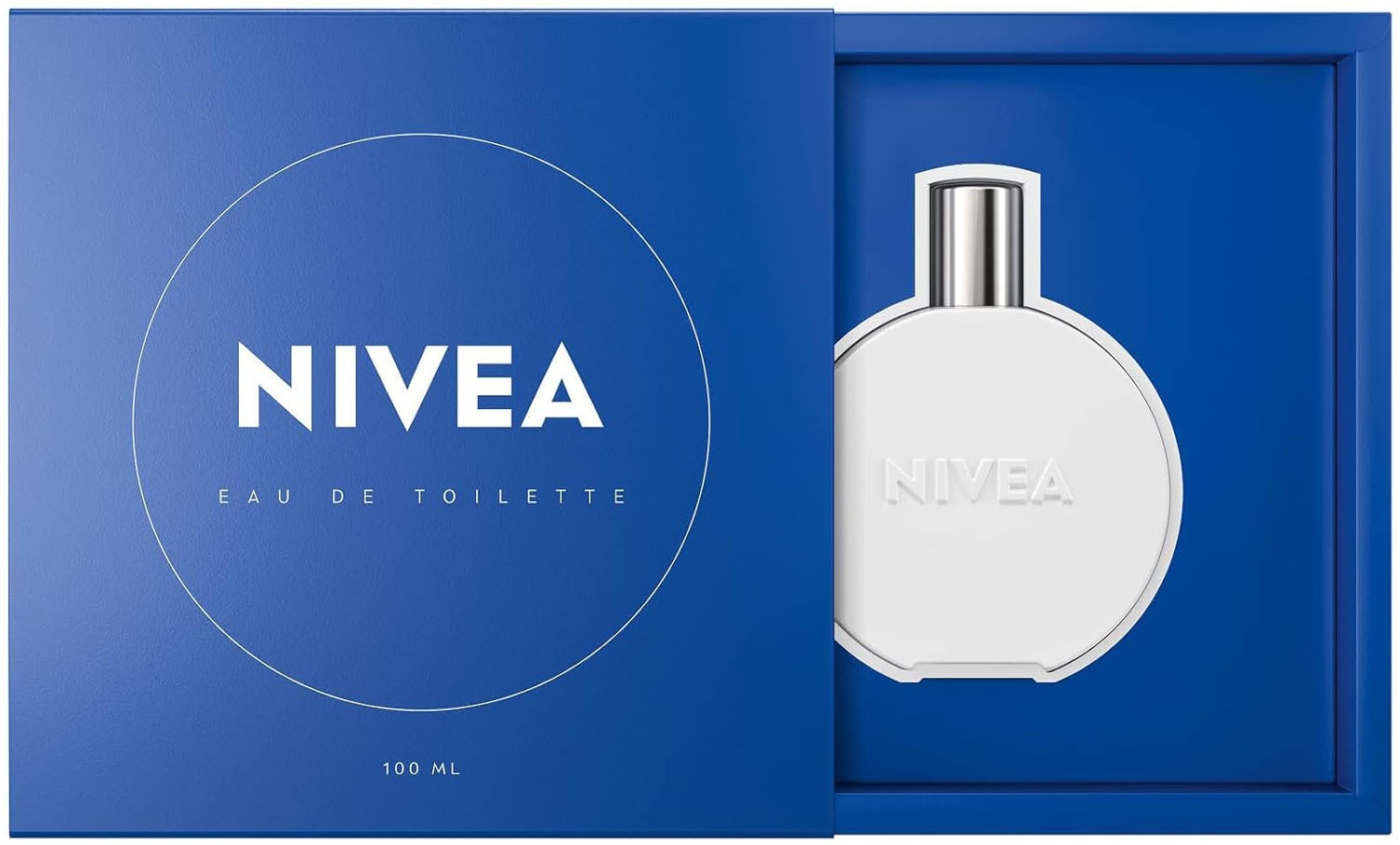 Nivea Eau de Toilette »NIVEA Eau de Toilette«