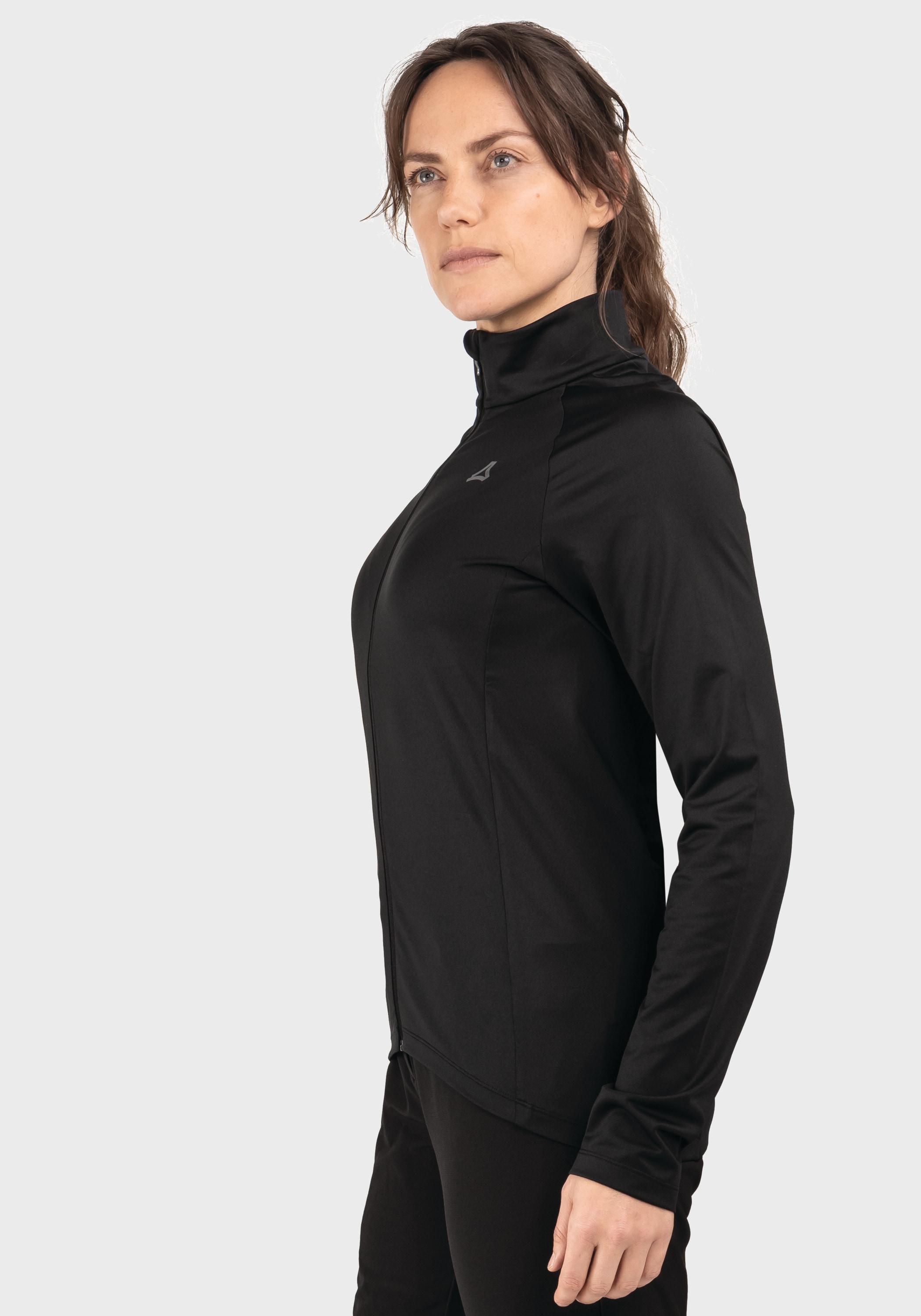 Schöffel Strickpullover »Bike Longsleeve Style Kubena WMS«
