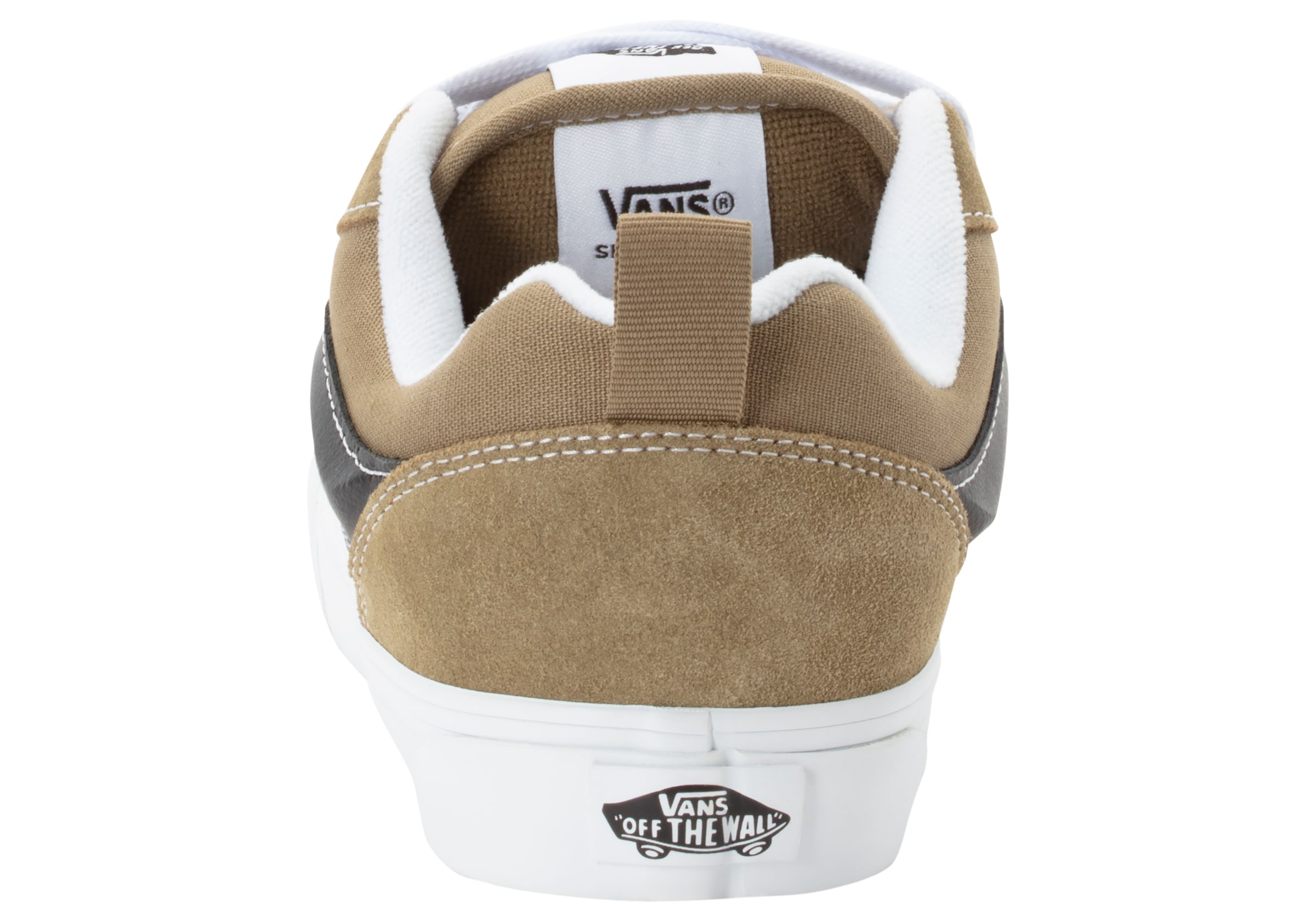 Vans Sneaker »Knu Skool«, für Kinder und Jugendliche