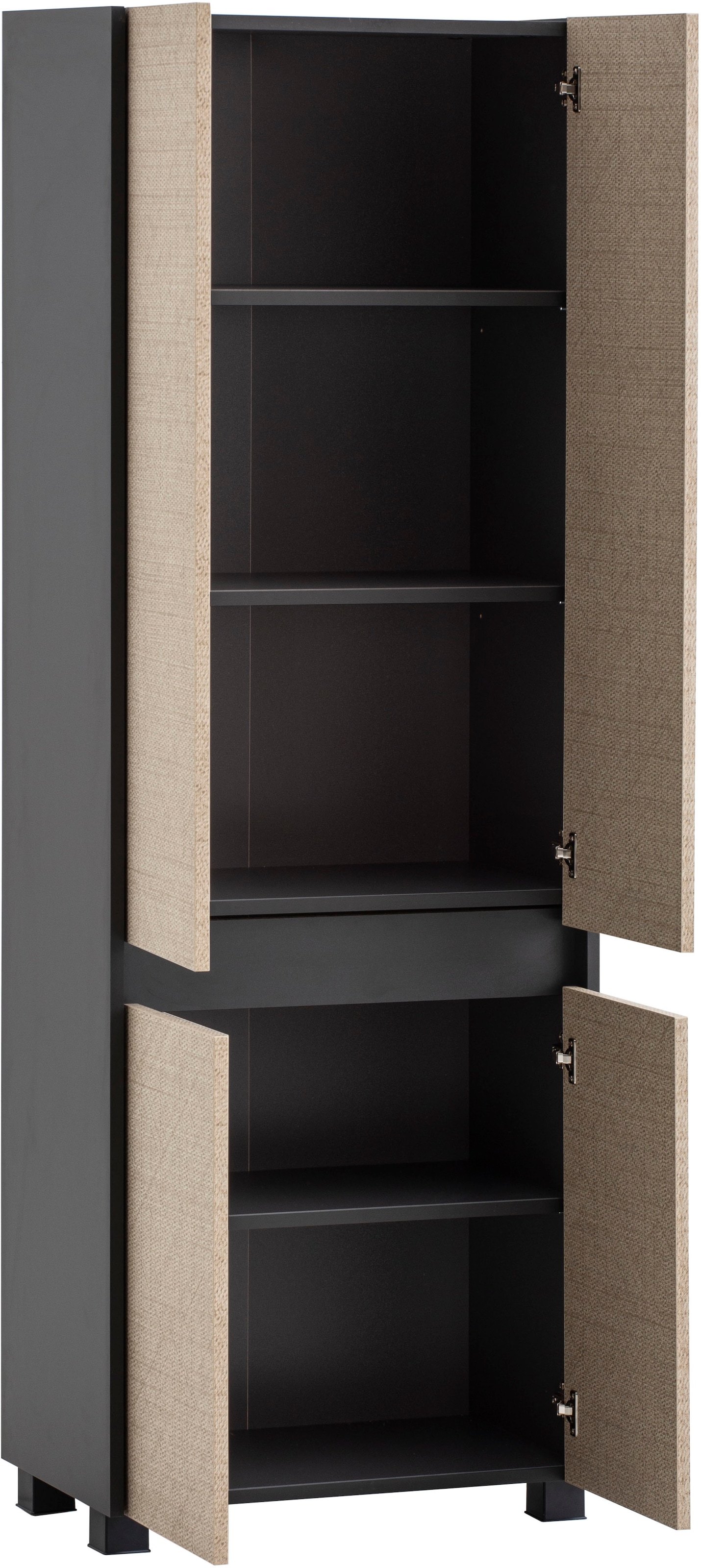 Schildmeyer Hochschrank »Sander, Breite 56,9 cm« Made in Germany