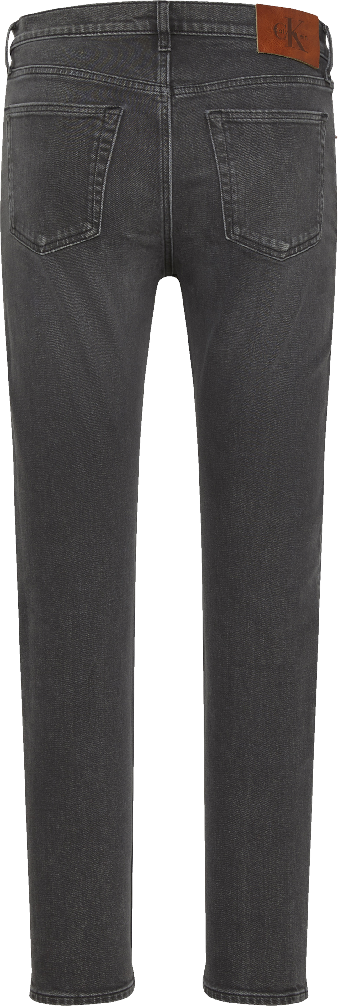 Calvin Klein Jeans Slim-fit-Jeans »SLIM TAPER JEANS« Slim fit