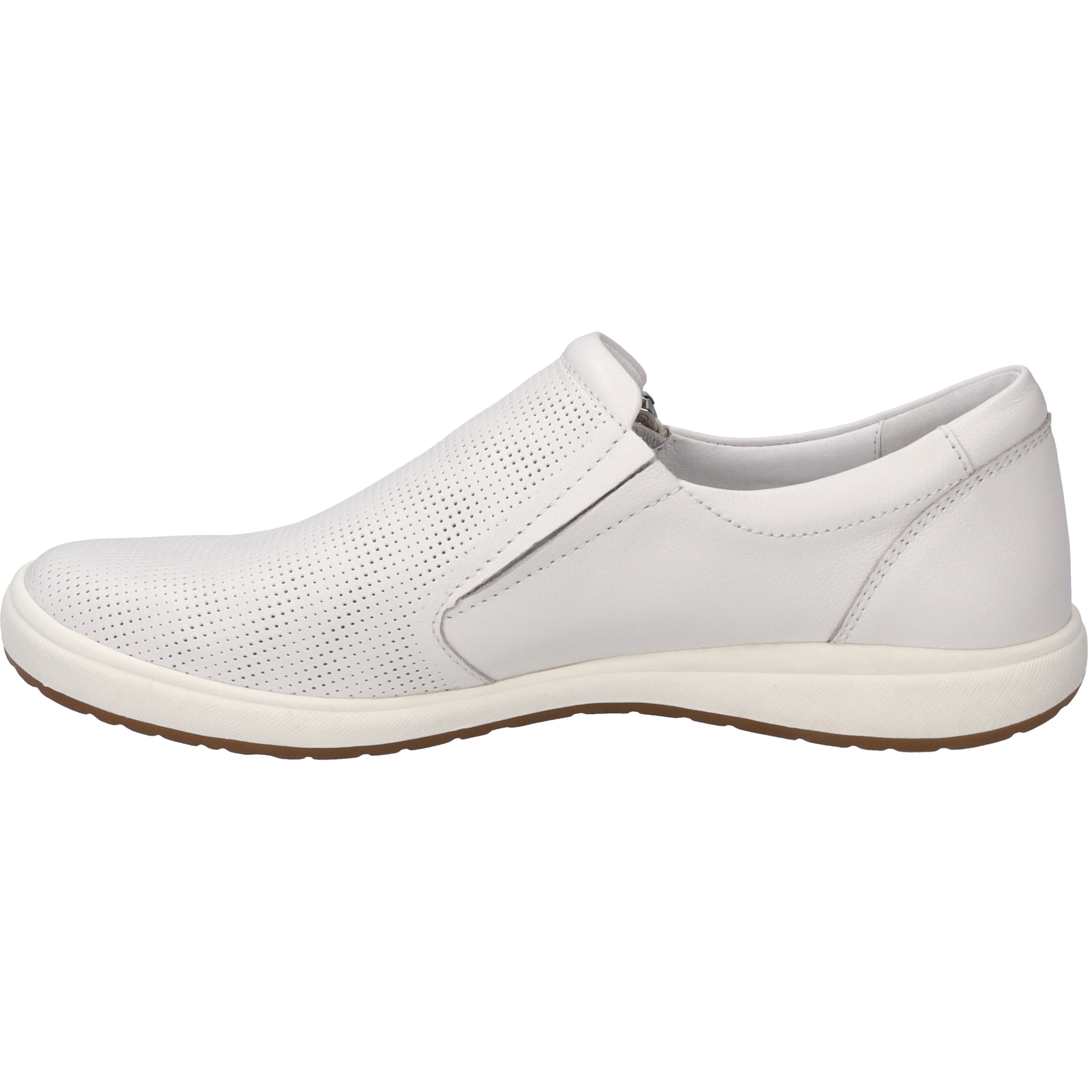 Josef Seibel Slipper »Caren 22, weiss«