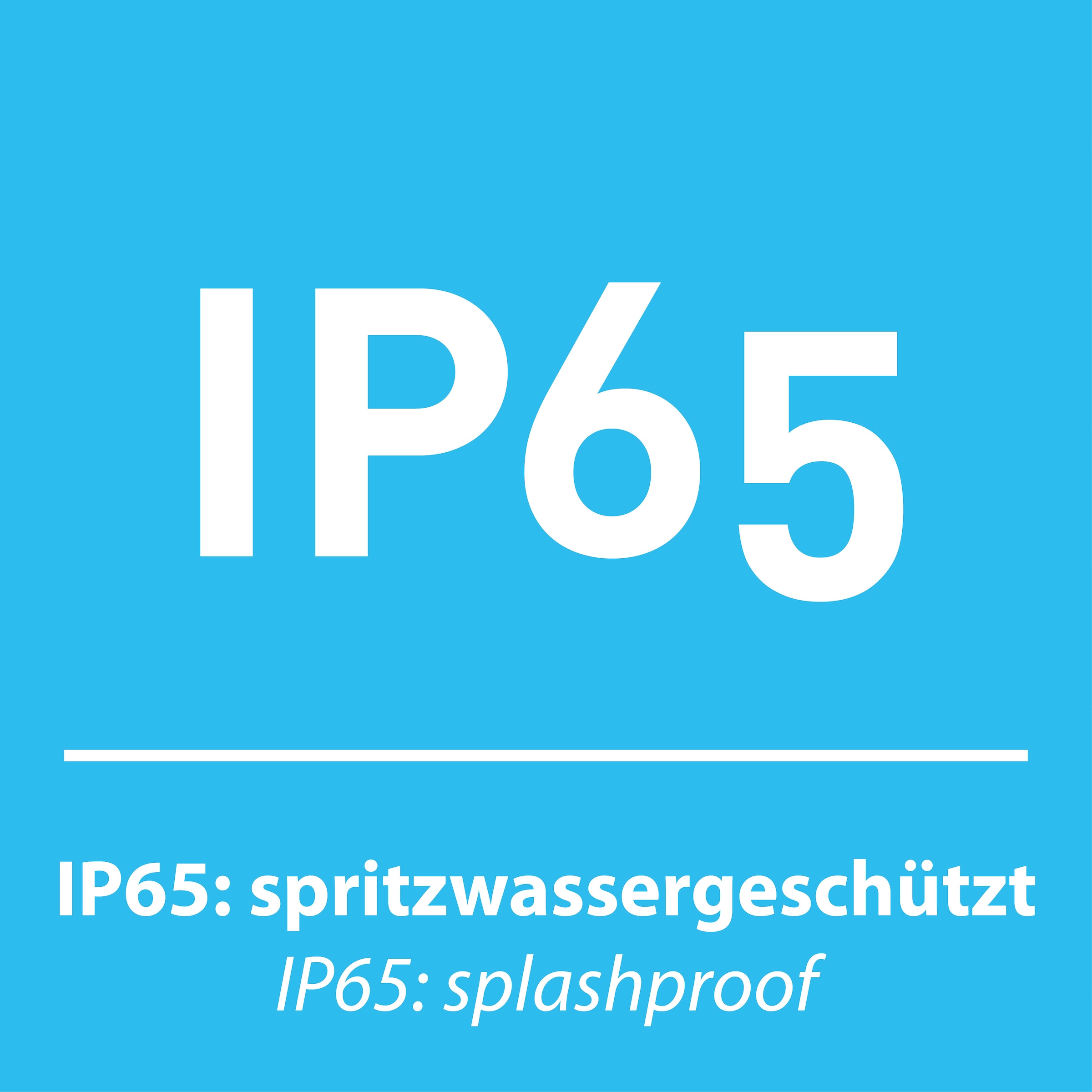 JUST LIGHT Gartenleuchte »ZIRKULU Set« LED-Board 2 Stk. Warmweiß LED l IP65