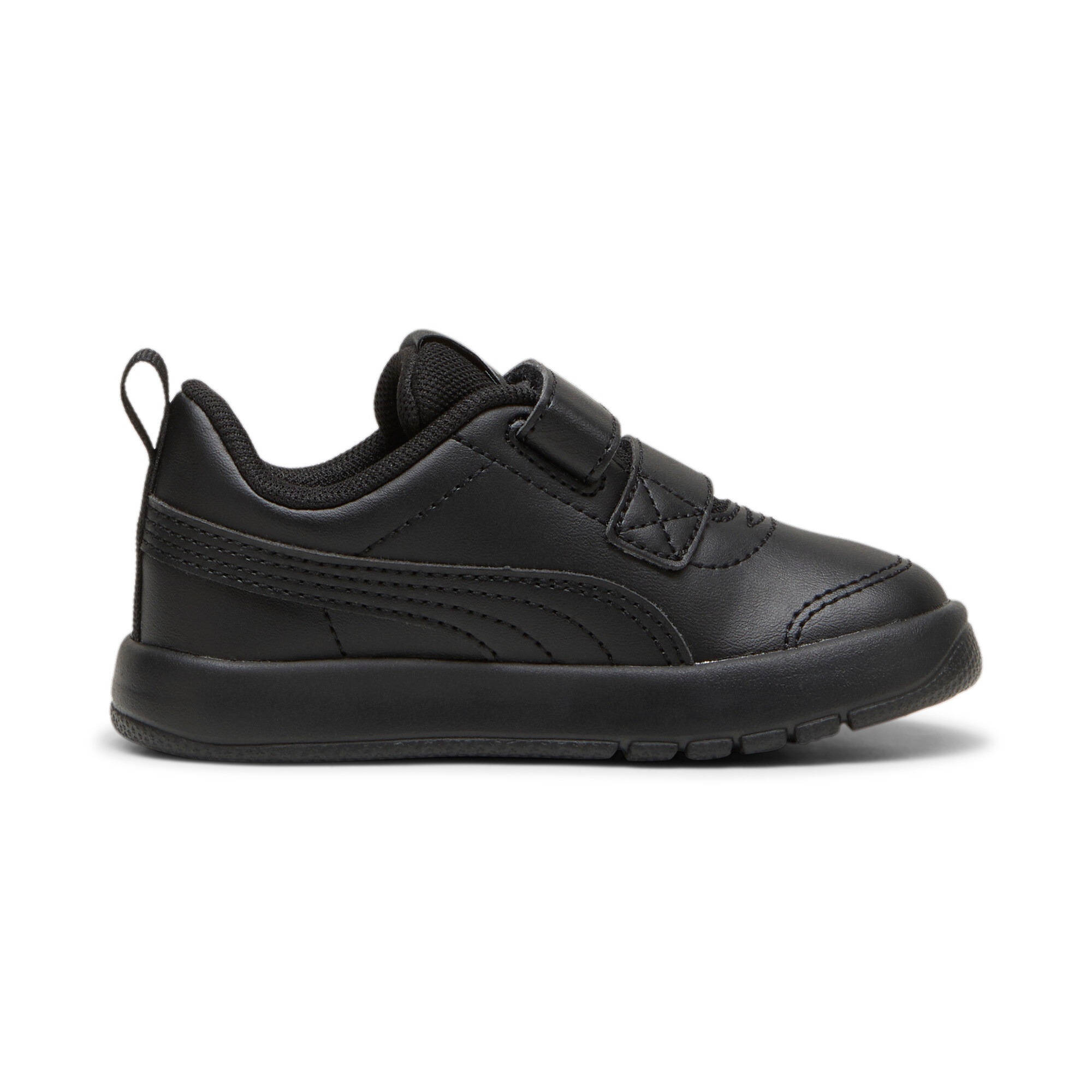 PUMA Sneaker »COURTFLEX V3 V INF«, für Kinder