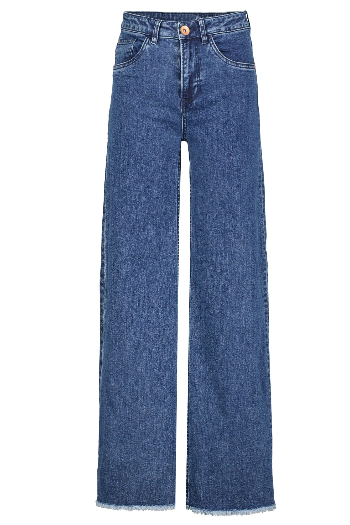Garcia Weite Jeans »Annemay«, for GIRLS