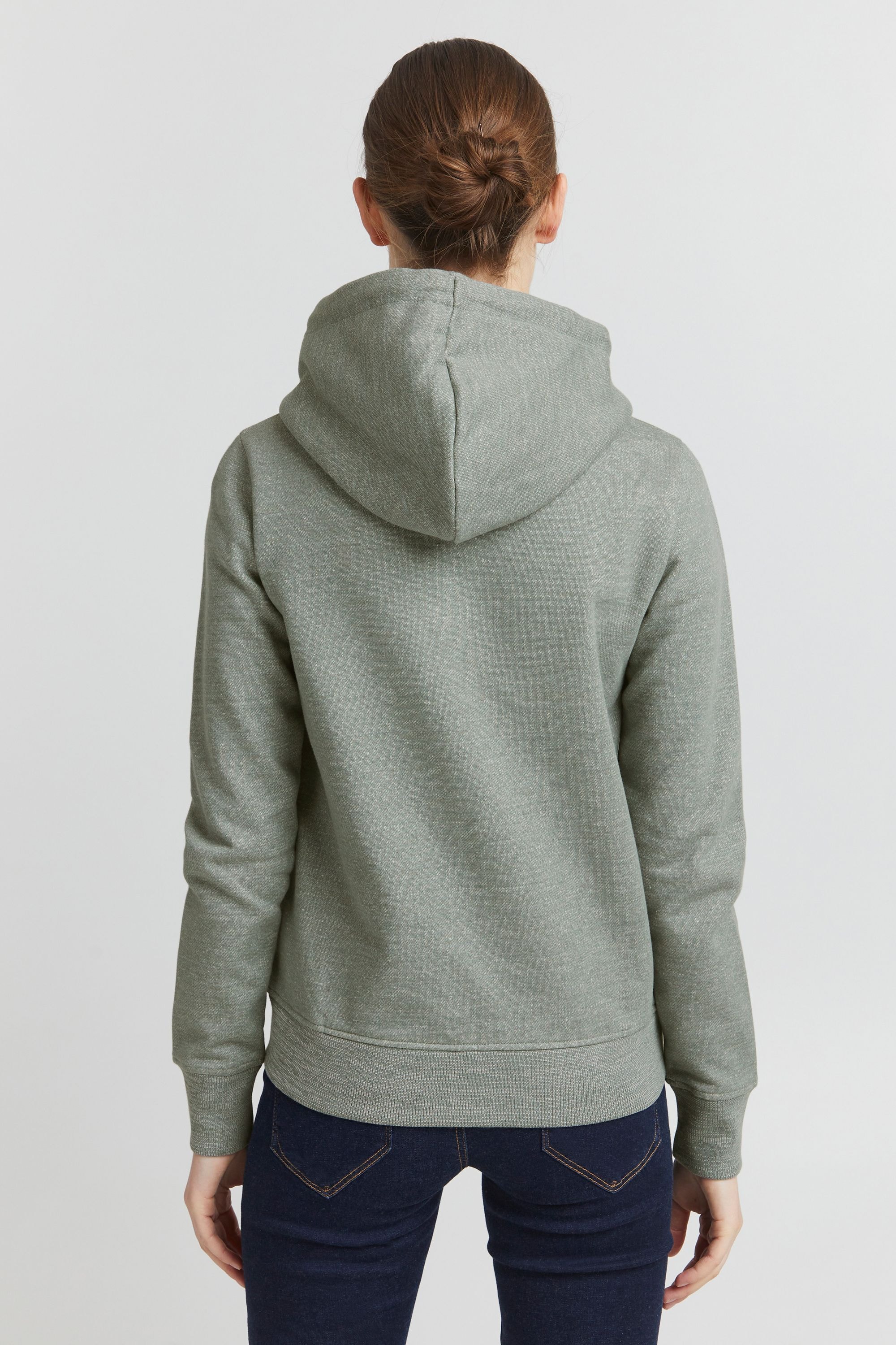 OXMO Sweatjacke »Sweatjacke OXCelia«