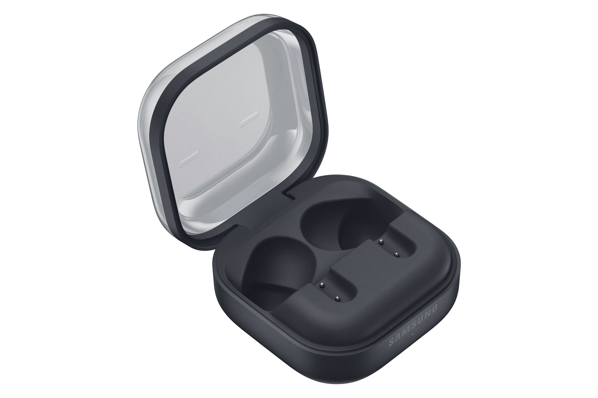 Samsung wireless In-Ear-Kopfhörer »Galaxy Buds4 Pro« A2DP Bluetooth Active Noise Cancelling (ANC) | Gestenkontrolle | Sprachsteuerung