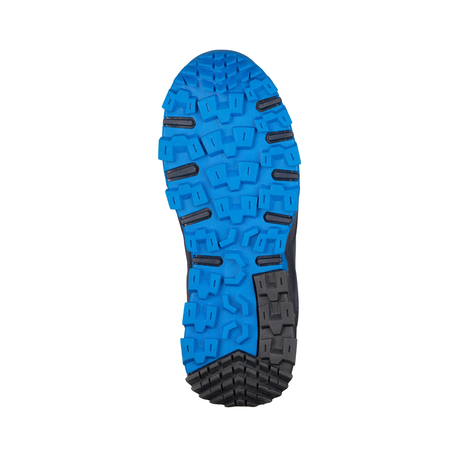 TROLLKIDS Outdoorschuh »Tronfjell Hiker Low«, Wasserdicht