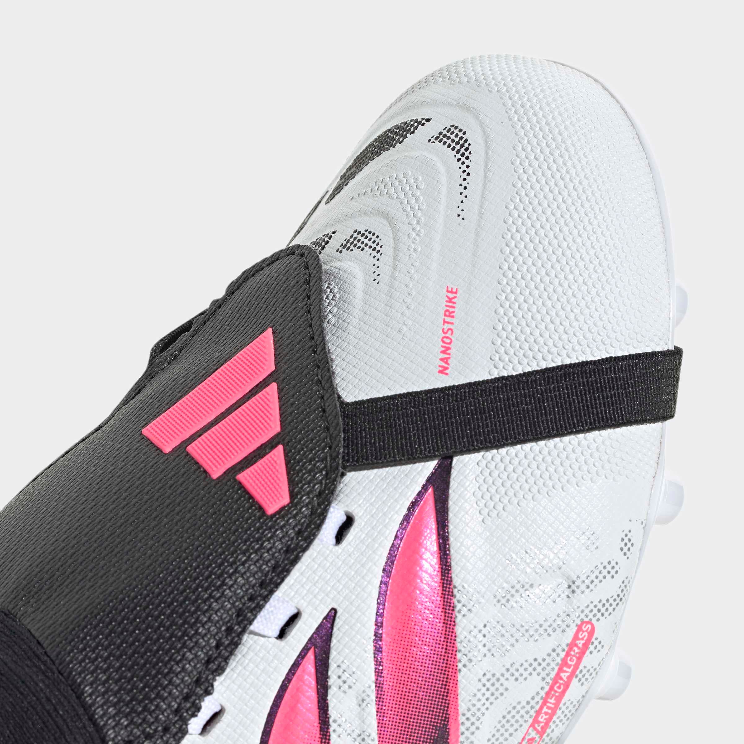 adidas Performance Fußballschuh »PREDATOR LEAGUE KIDS , KUNSTRASEN, UMSCHLAGBARE ZUNGE«  für Kinder & Jugendliche