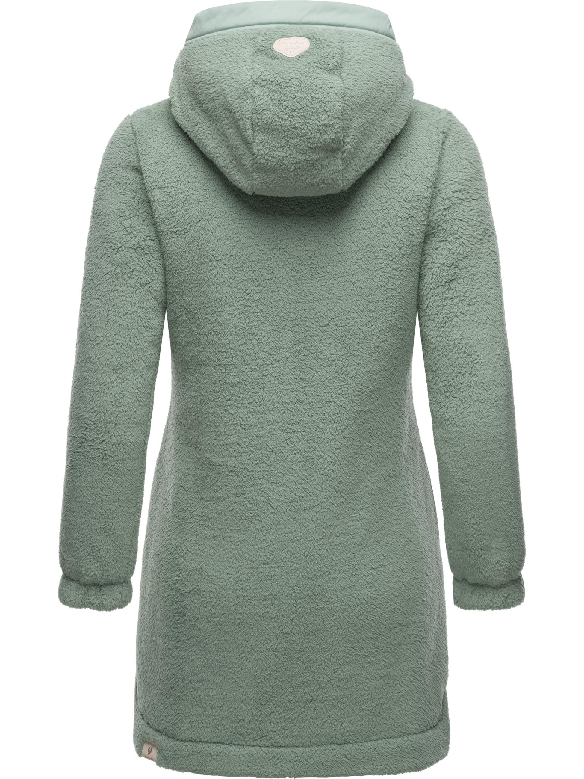 Ragwear Outdoorjacke »Übergangsjacke Cousy«