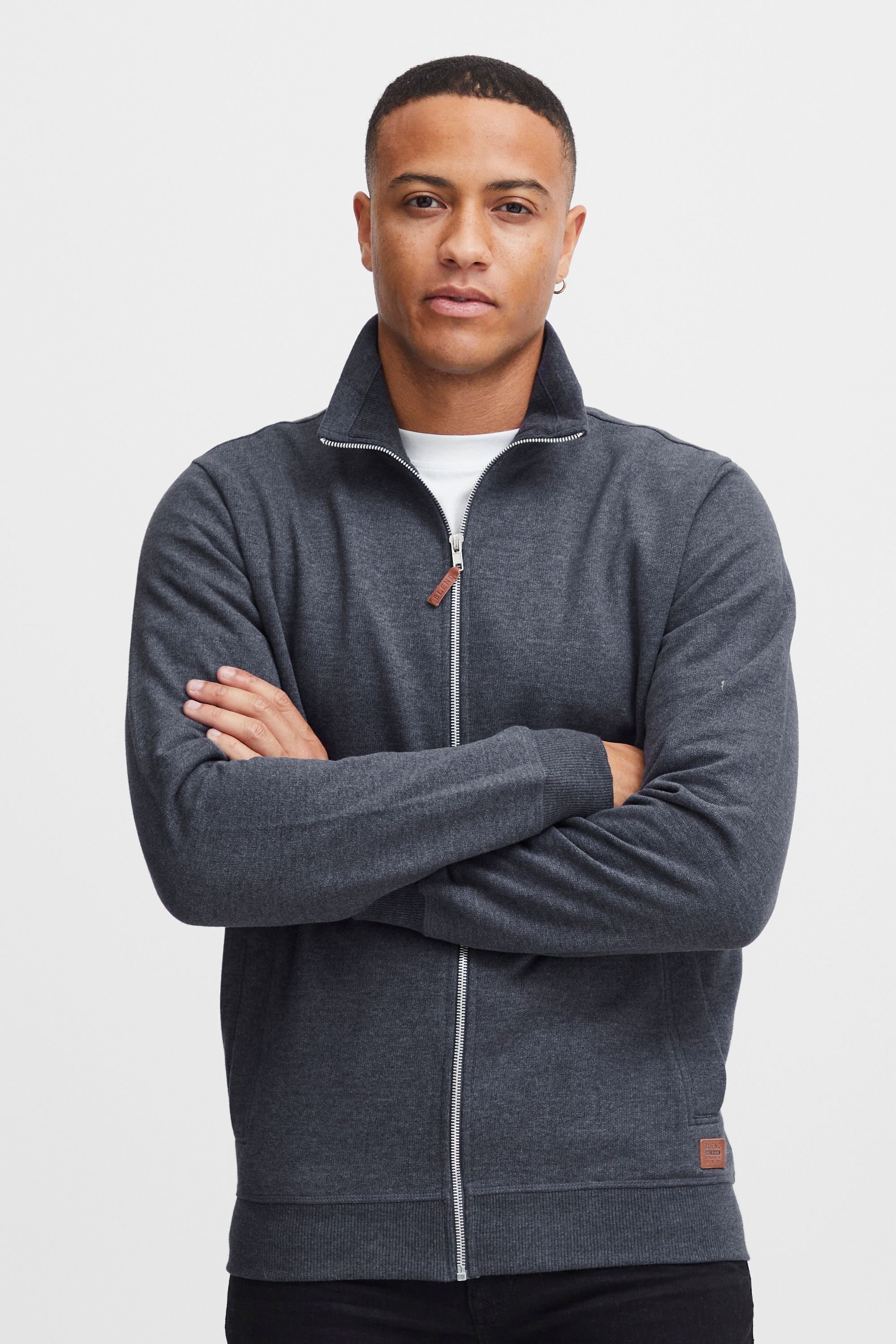 Blend Troyer »Sweatjacke BHAlio«