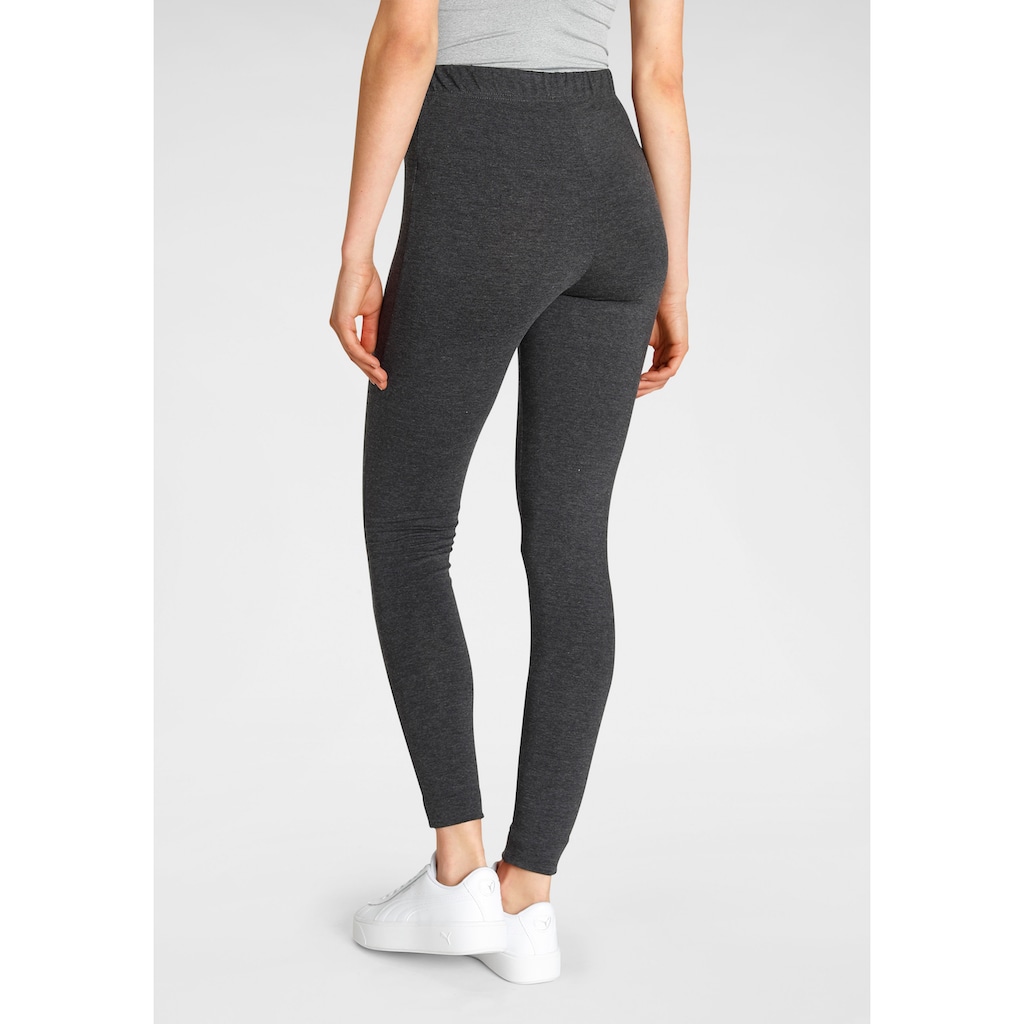 Boysen's Leggings, (Packung, 2er-Pack)