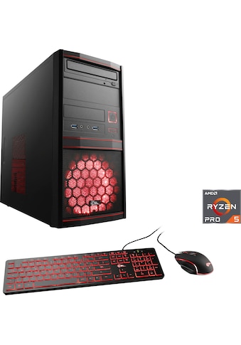 Gaming-PC »Sprint V28152«