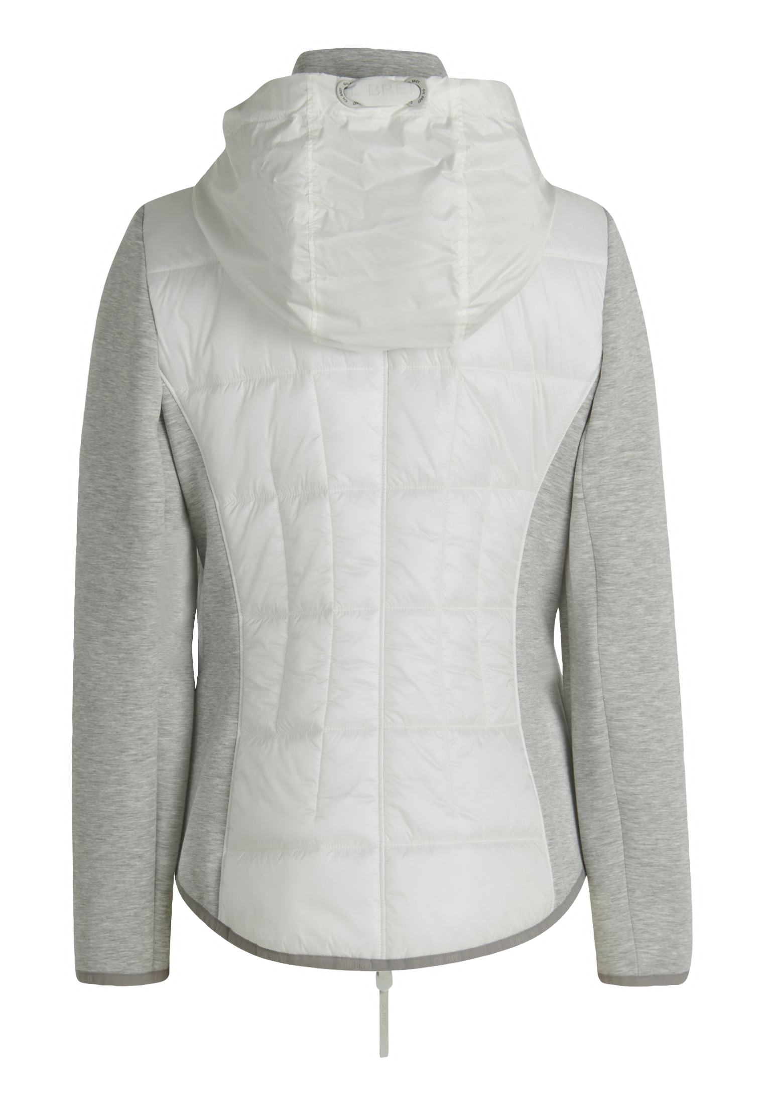 Gil Bret Outdoorjacke mit Kapuze mit Kapuze