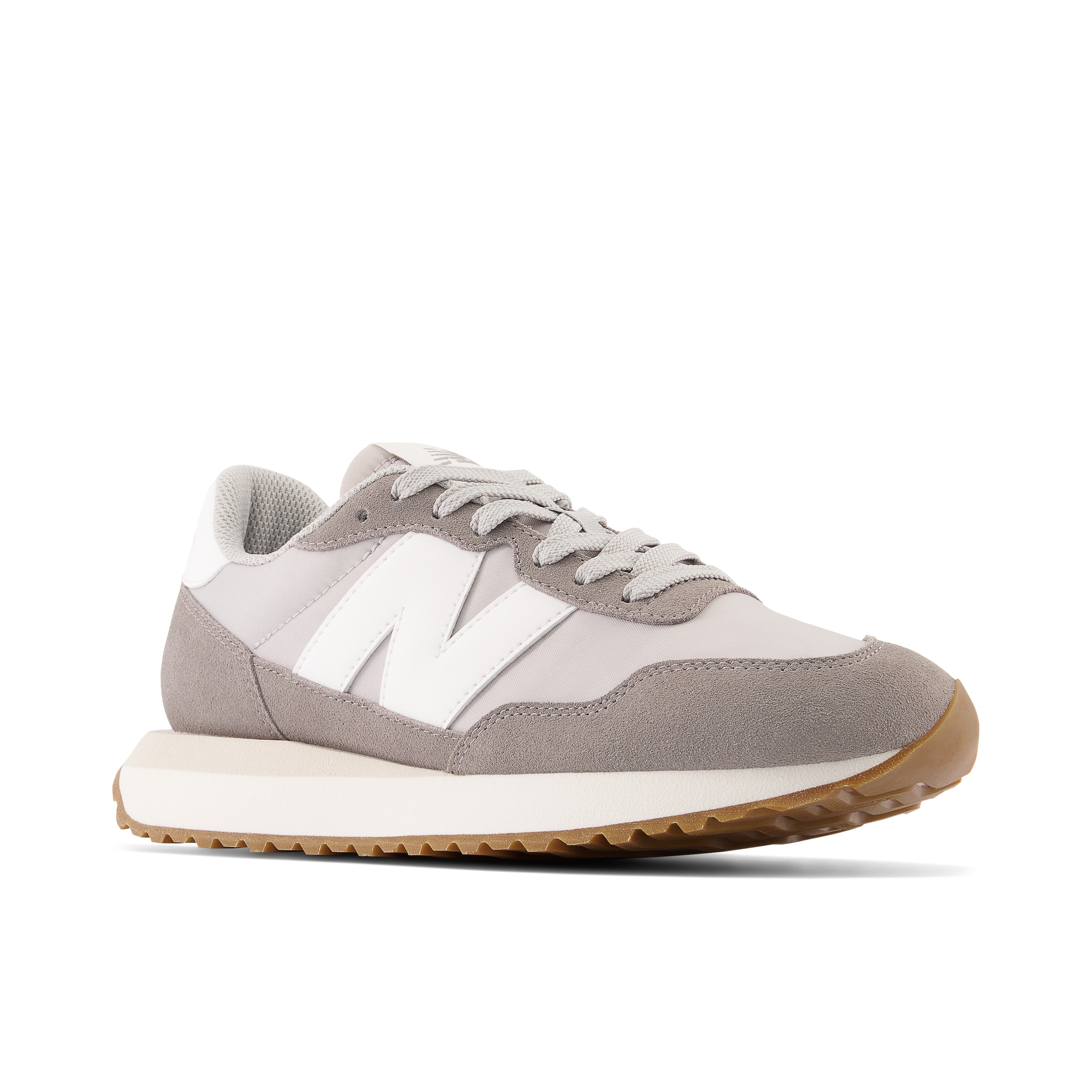 New Balance Sneaker »237«  für Erwachsene geeignet, mit Gummilaufsohle