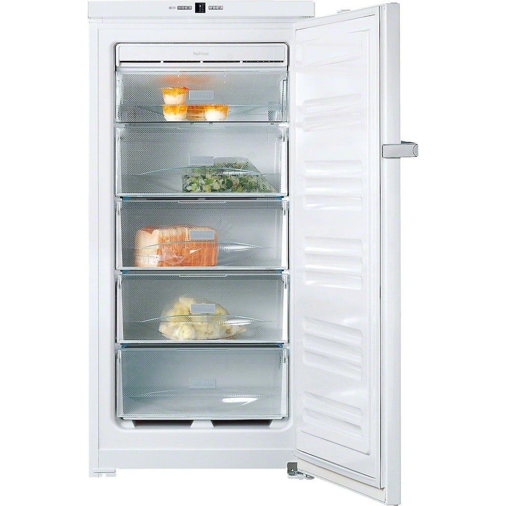 Miele Gefrierschrank »FN 22062«, 125 cm hoch, 60 cm breit