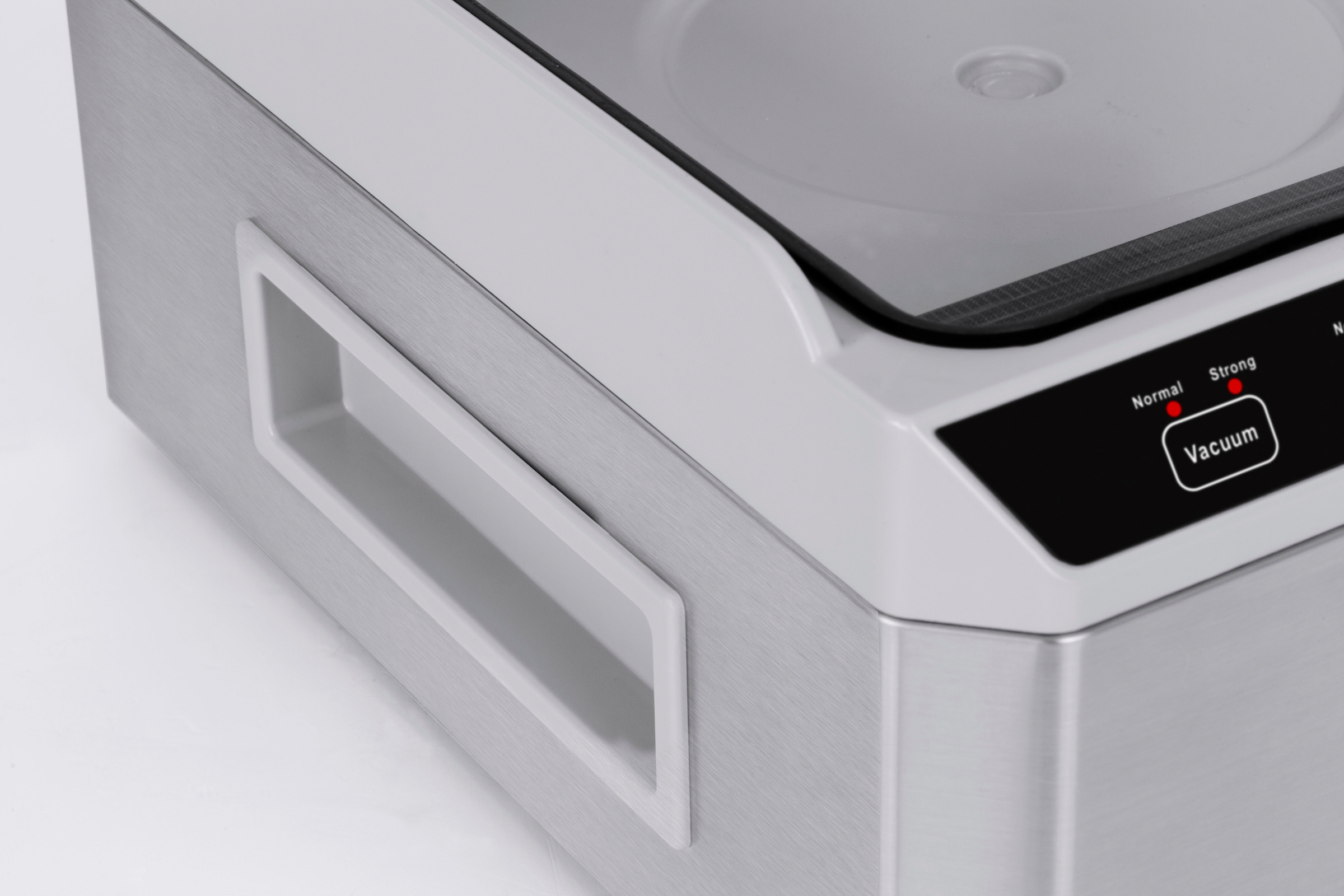 Caso Vakuumierer »1417 VacuChef 40« 280 W