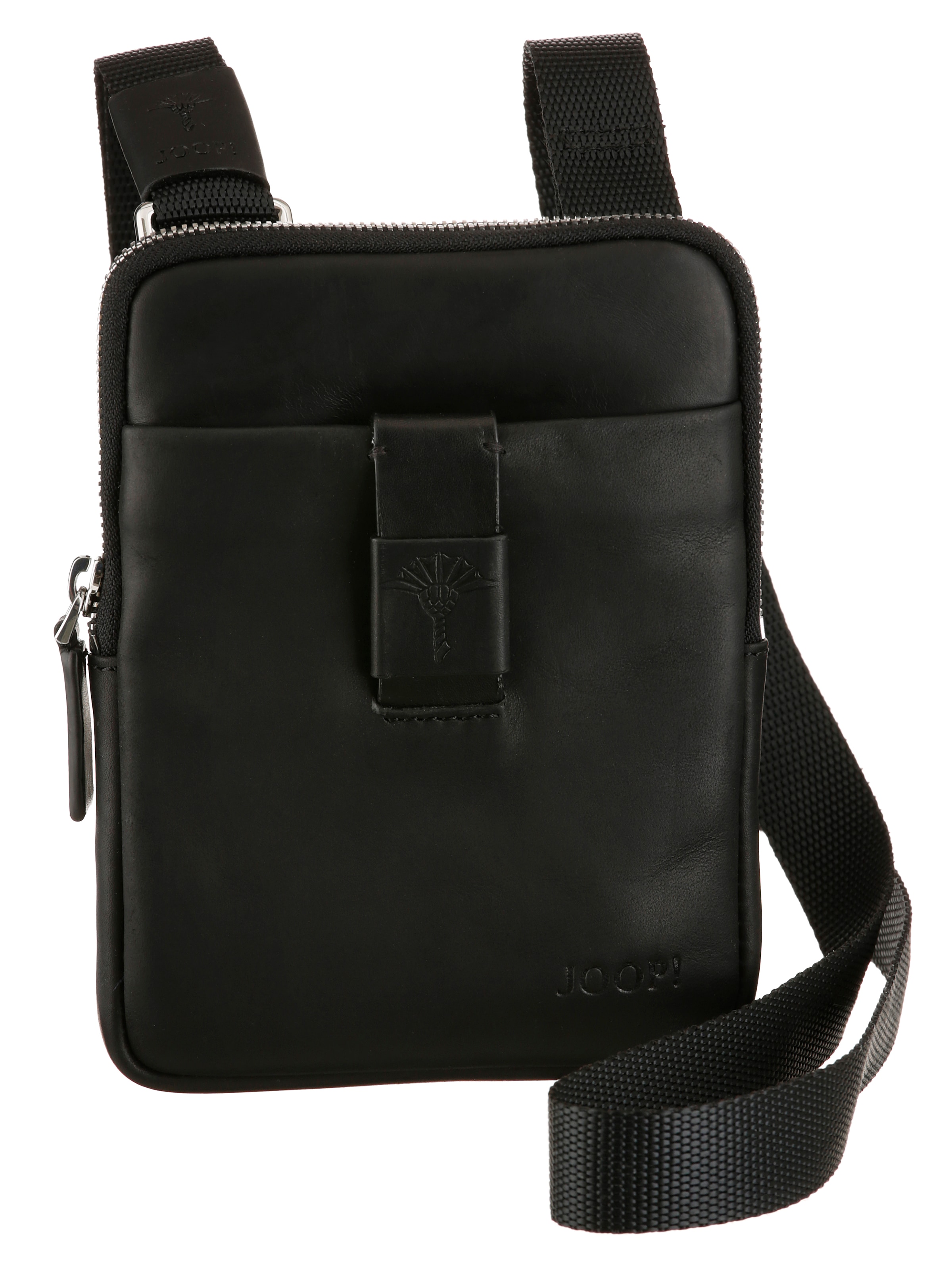 Umhängetasche »loreto rafael shoulderbag xsvz«, im kleinen Format